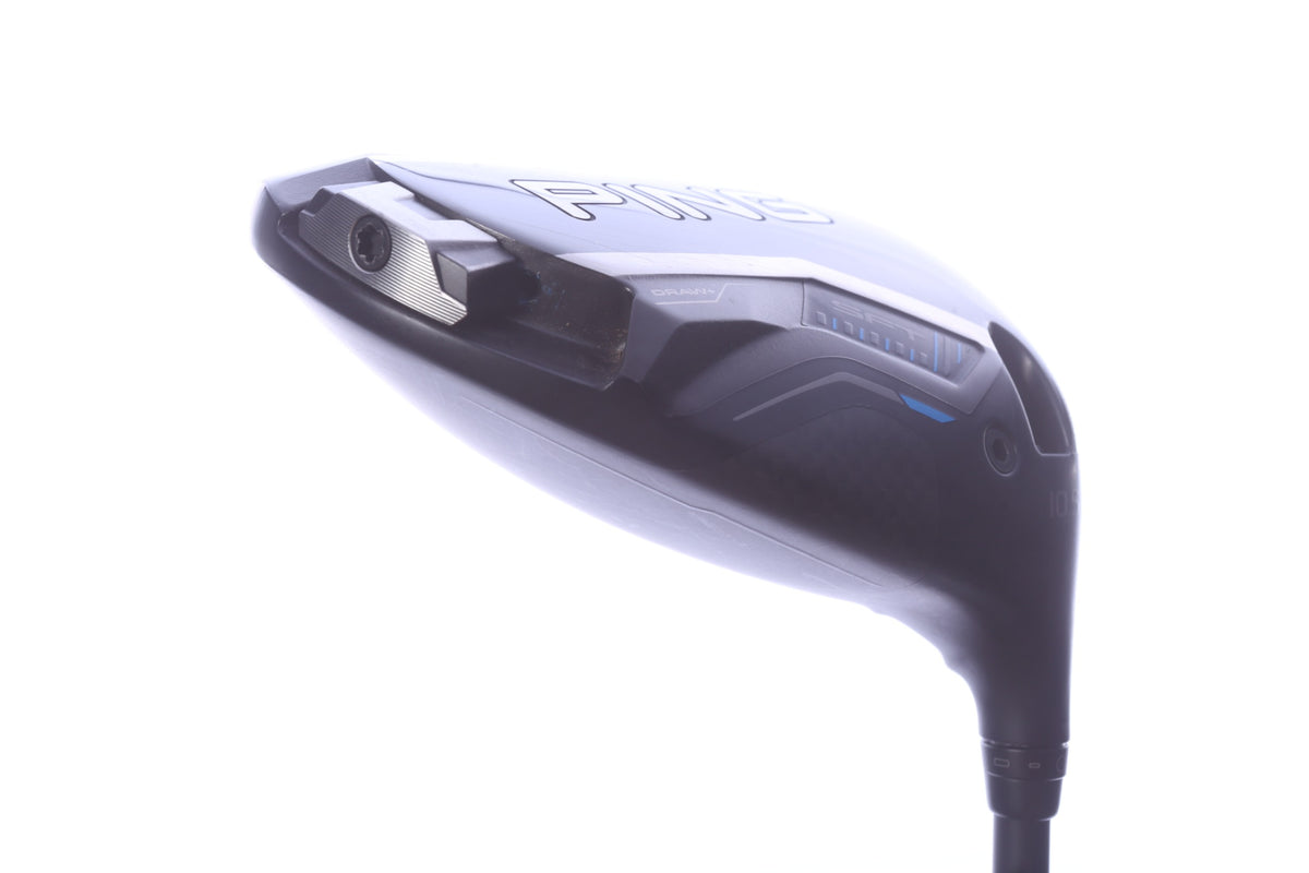 Used Ping G440 SFT Driver - 10.5 Degrees - Seniors Flex Ping ALTA CB - Right-Handed-Next Round