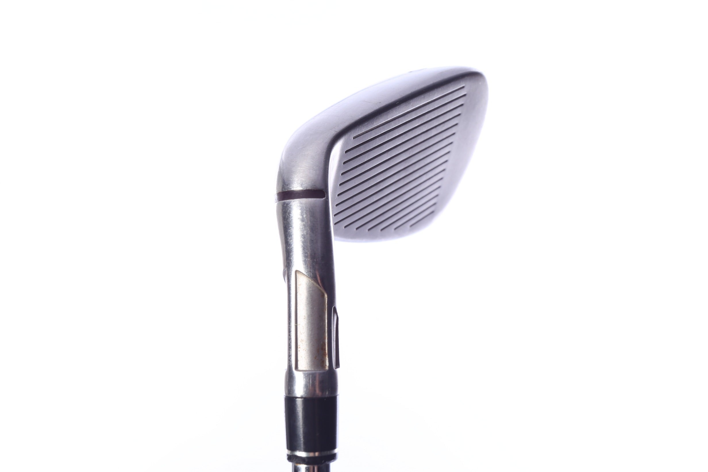 Used TaylorMade STEALTH Single 9-Iron - Right-Handed - Regular Flex