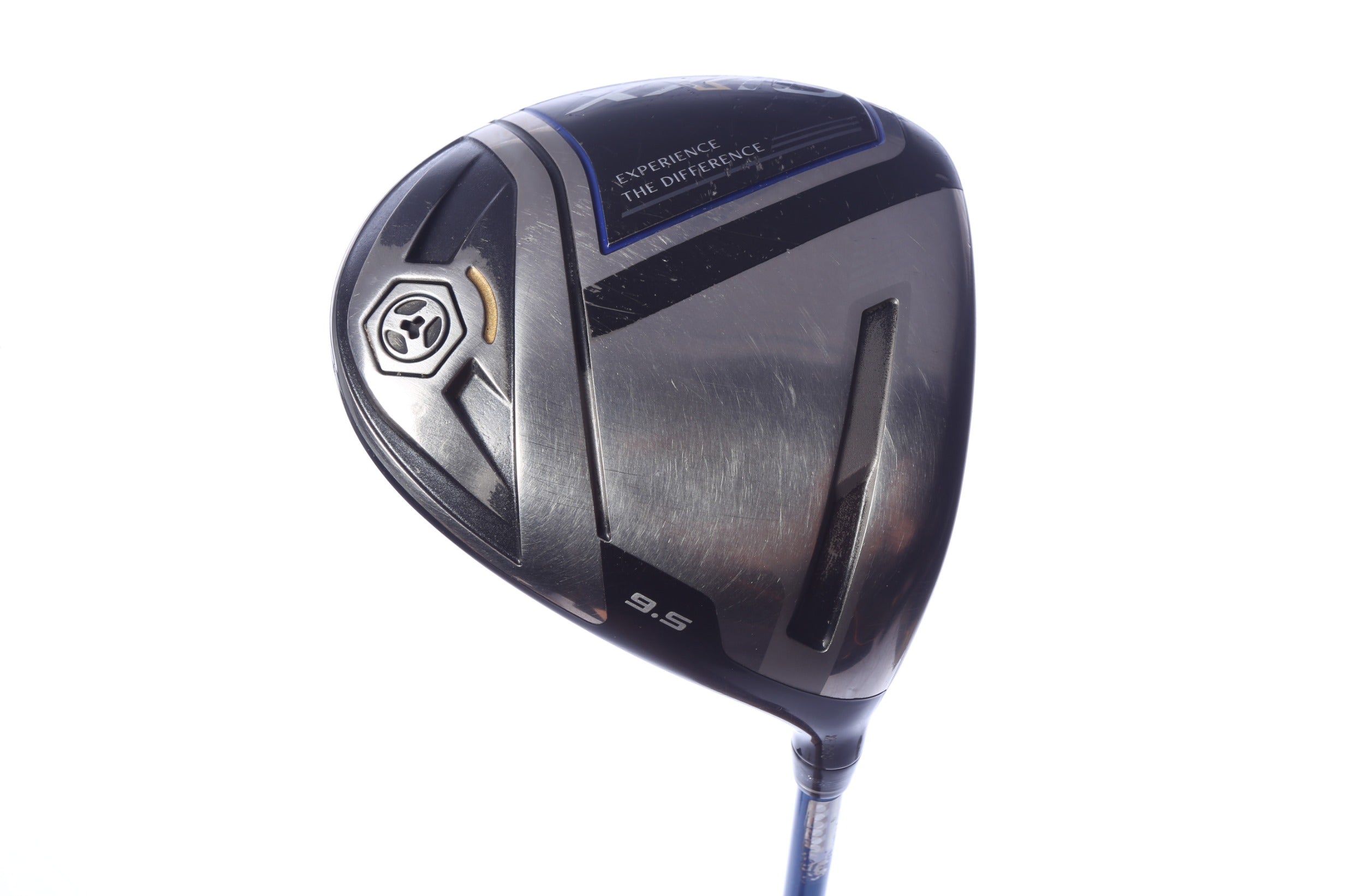 Used XXIO ELEVEN X Driver - 9.5 Degrees - Regular Flex XXIO MP1100 - Right-Handed