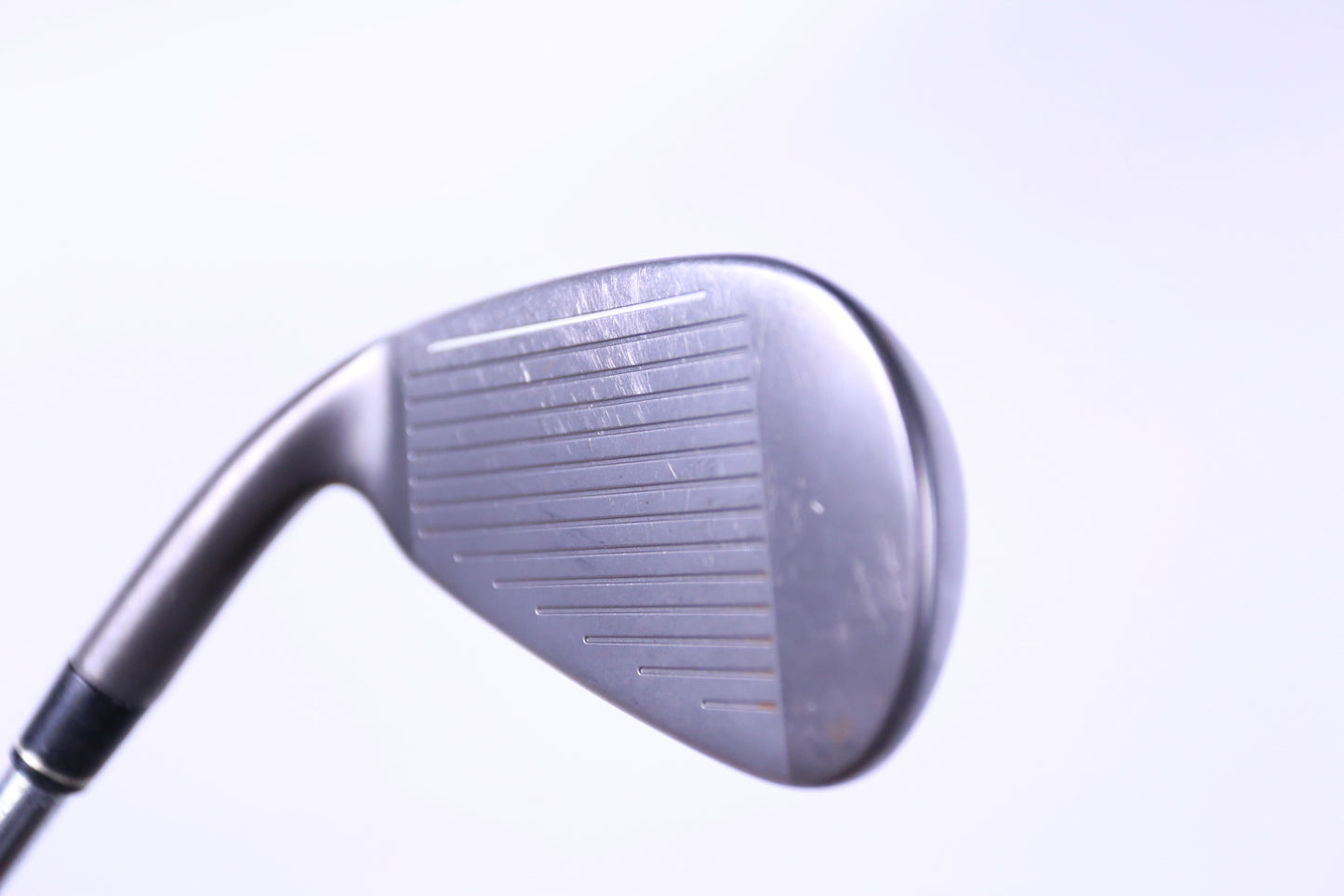 Used TaylorMade RocketBallz Single 6-Iron - Right-Handed - Stiff Flex-Next Round