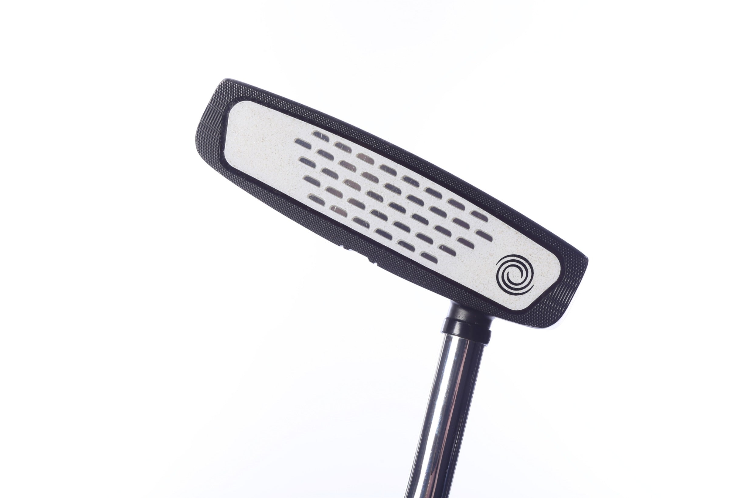 Used Odyssey Stroke Lab Ten Putter - Right-Handed - 35 in - Mallet