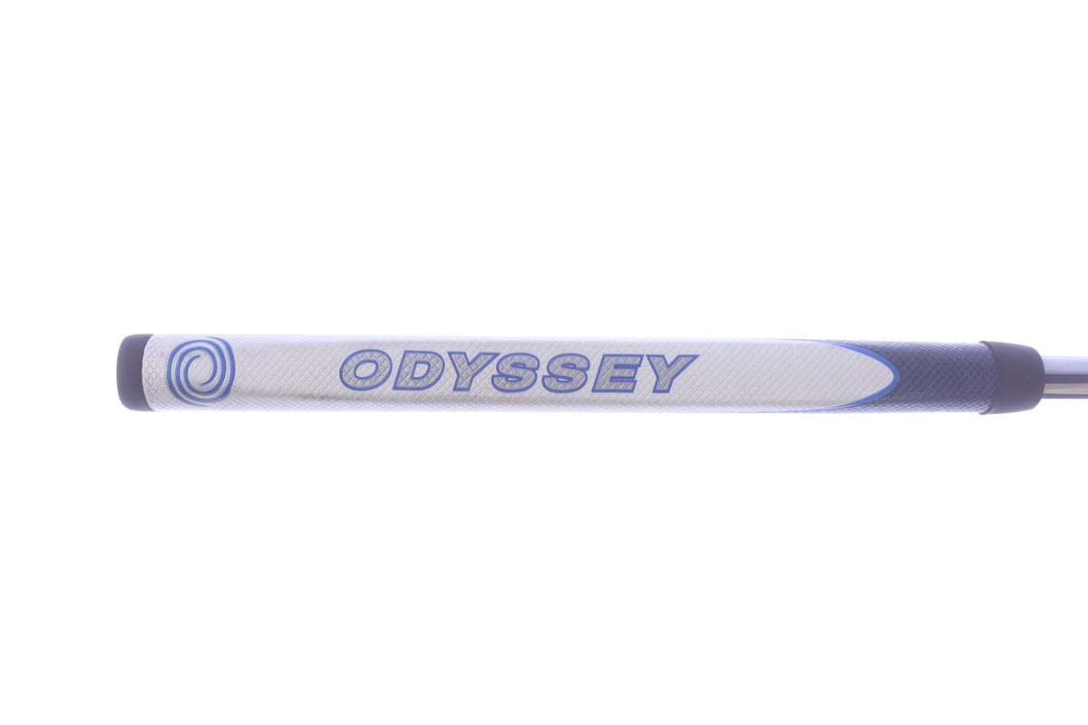 Used Odyssey Ai-ONE Double Wide CH Putter - Right-Handed - 33 in - Blade