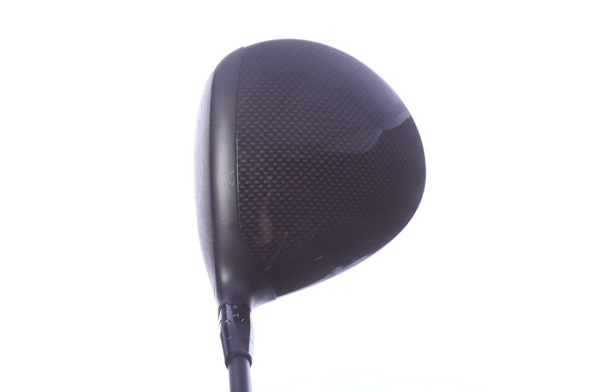 Used Callaway Quantum Max Fast Driver - 10.5 Degrees - Regular Flex Mitsubishi Diamana RB 53 - Right-Handed