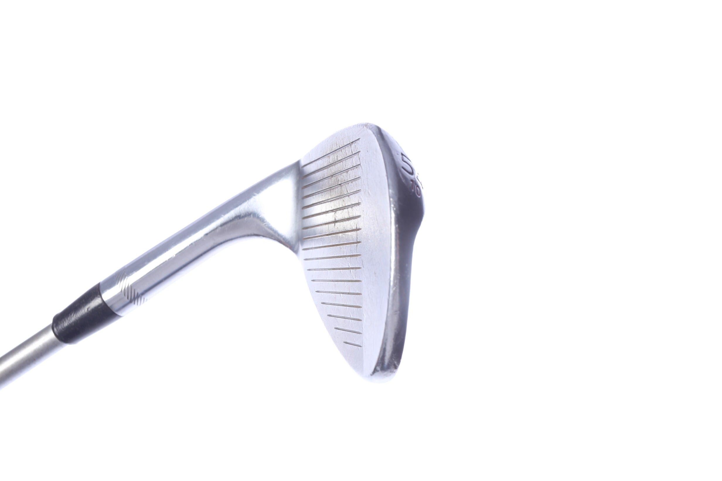 Used Titleist Vokey SM5 Tour Chrome Sand Wedge - Right-Handed - 54 Degrees - Stiff Flex-Next Round