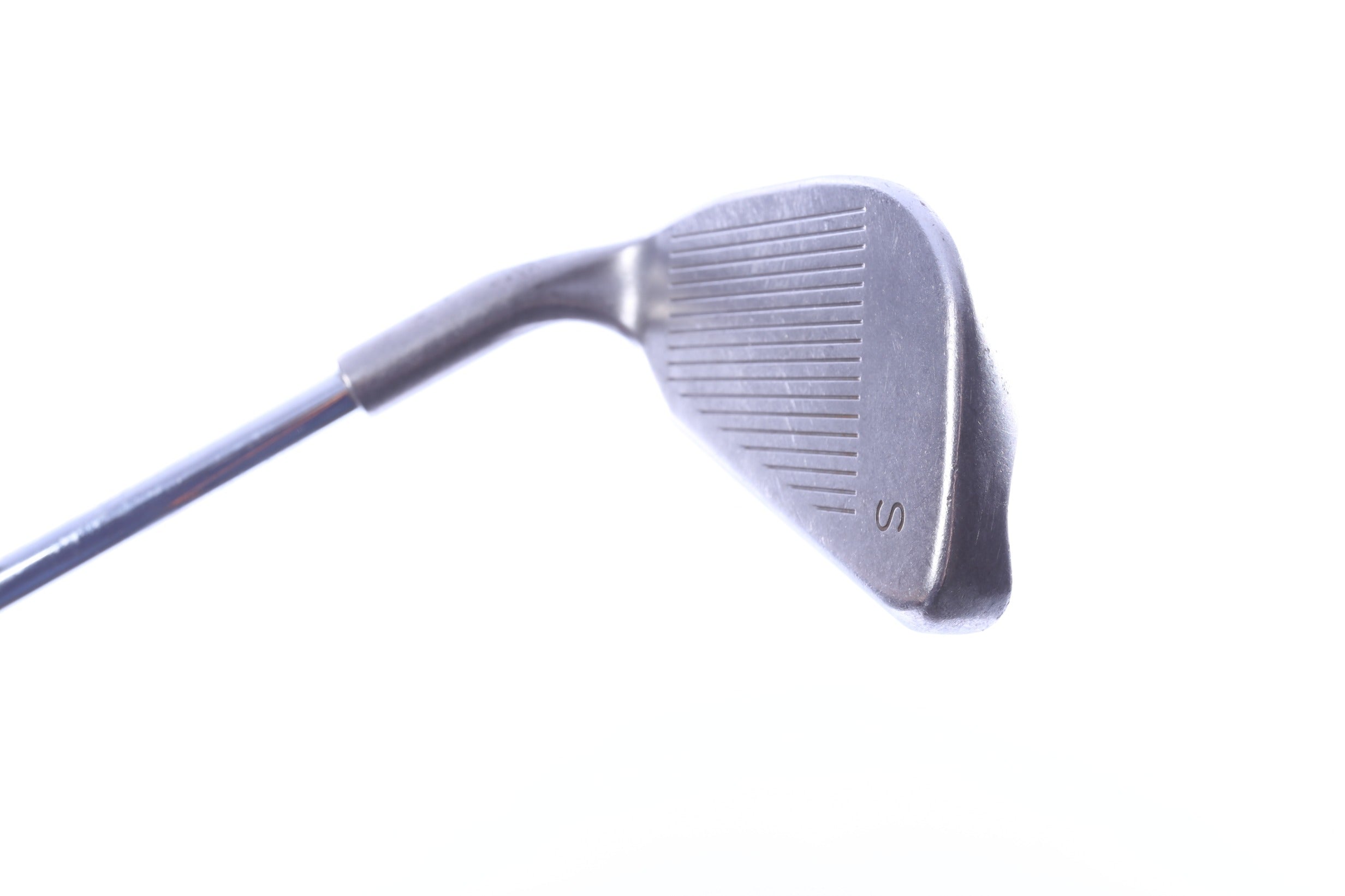 Used Ping Zing Sand Wedge - Right-Handed - 52 Degrees - Wedge Flex-Next Round