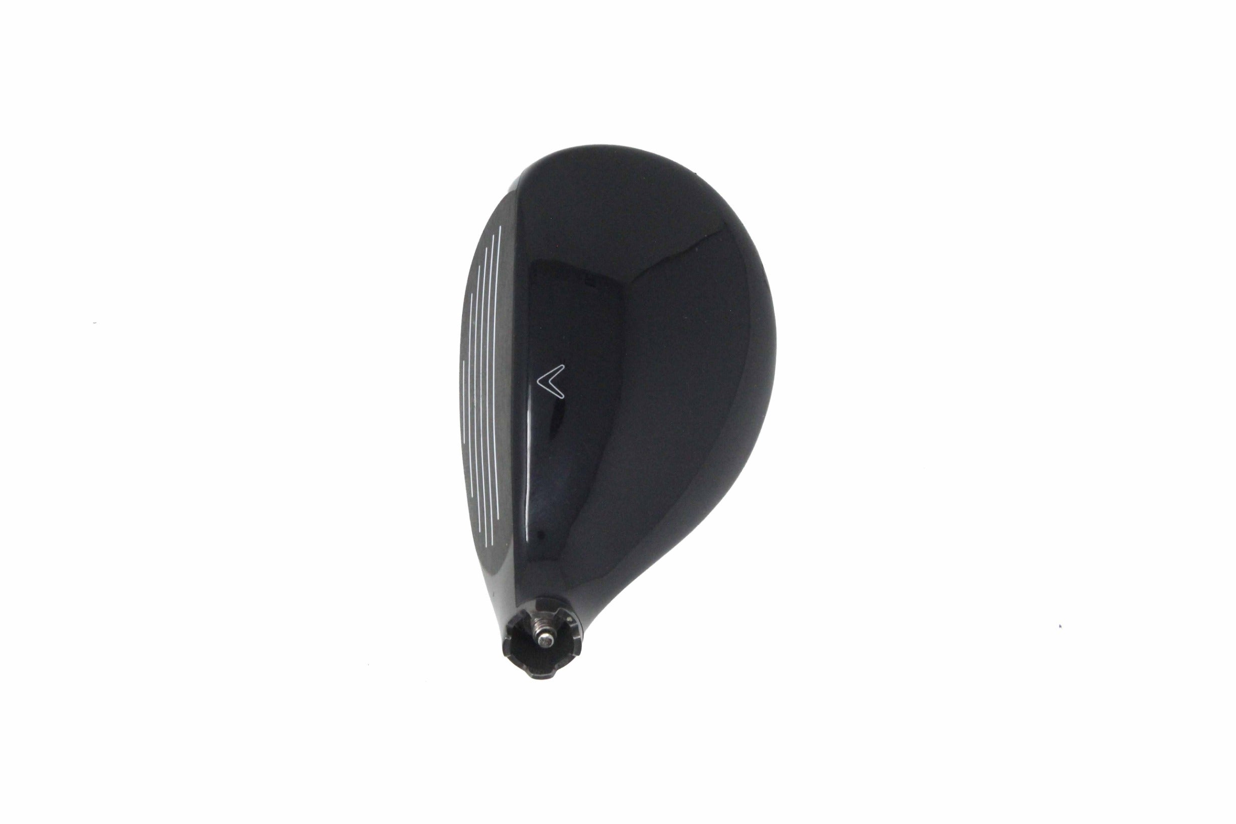 Used Callaway Paradym 3H - HEAD ONLY - Right-Handed - 18 Degrees-Next Round