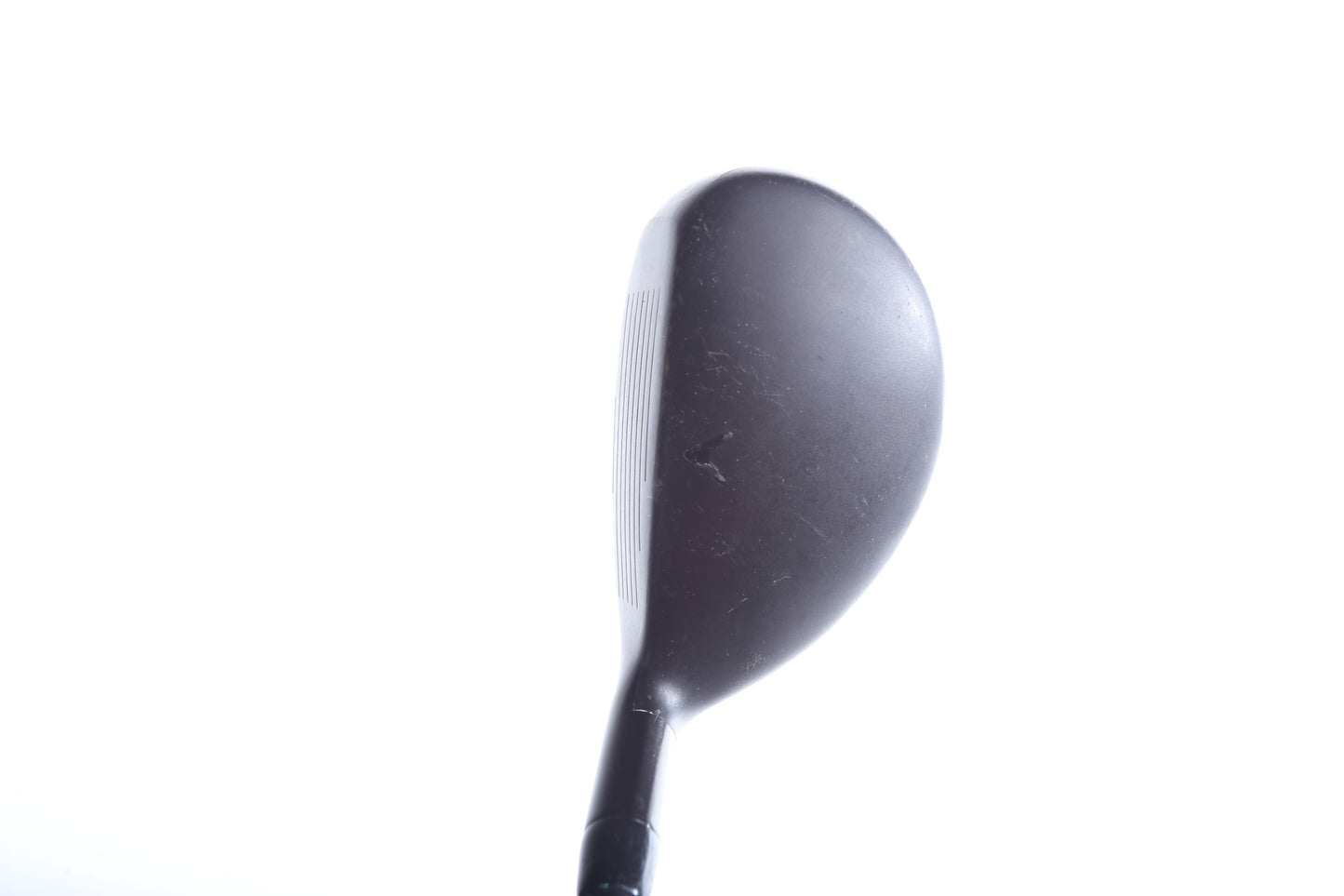 Used Callaway XR OS 4H Hybrid - Right-Handed - 21 Degrees - Ladies Flex-Next Round