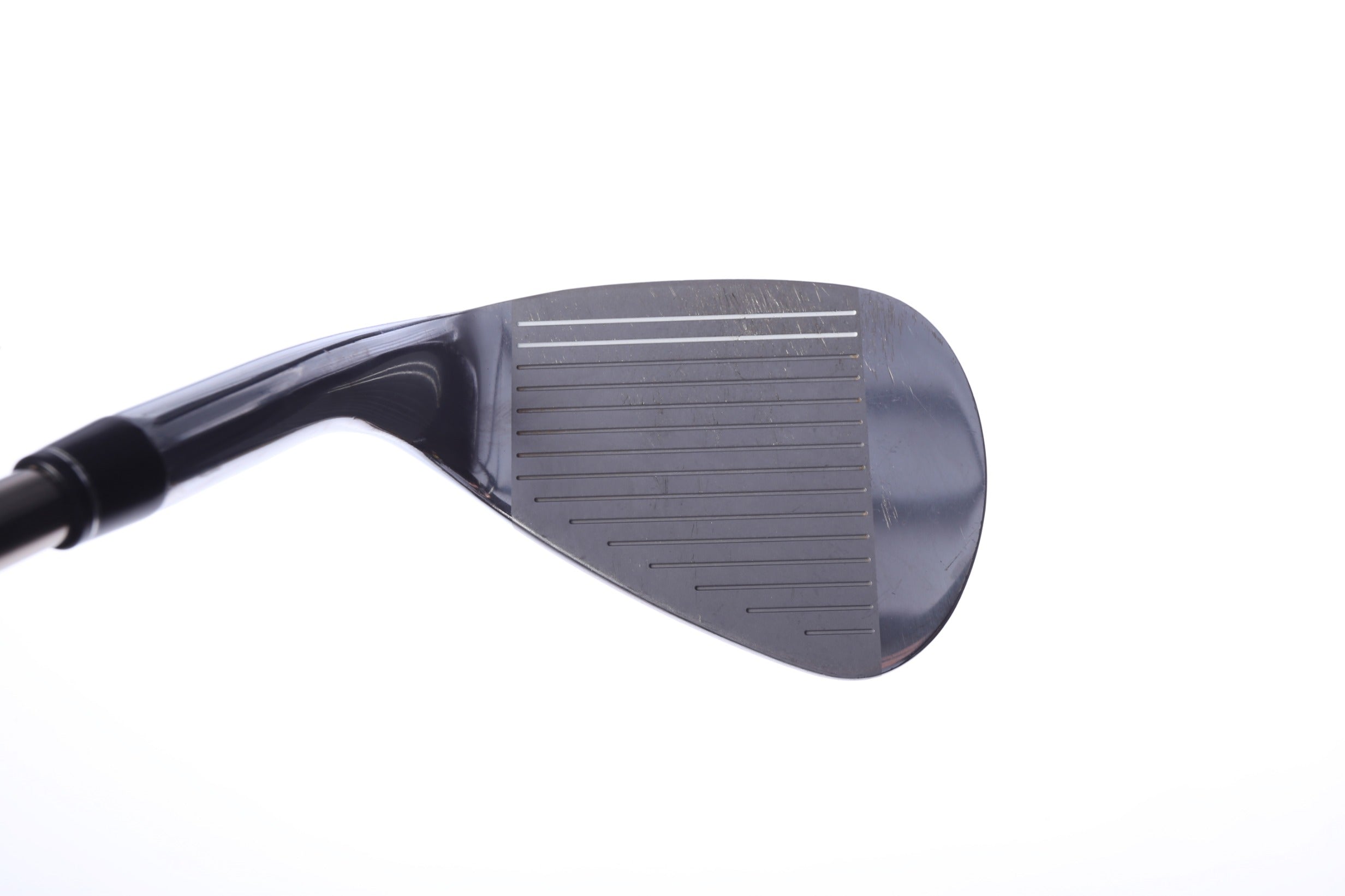 Used Callaway Great Big Bertha 23 Sand Wedge - Right-Handed - 54 Degrees - Ladies Flex-Next Round
