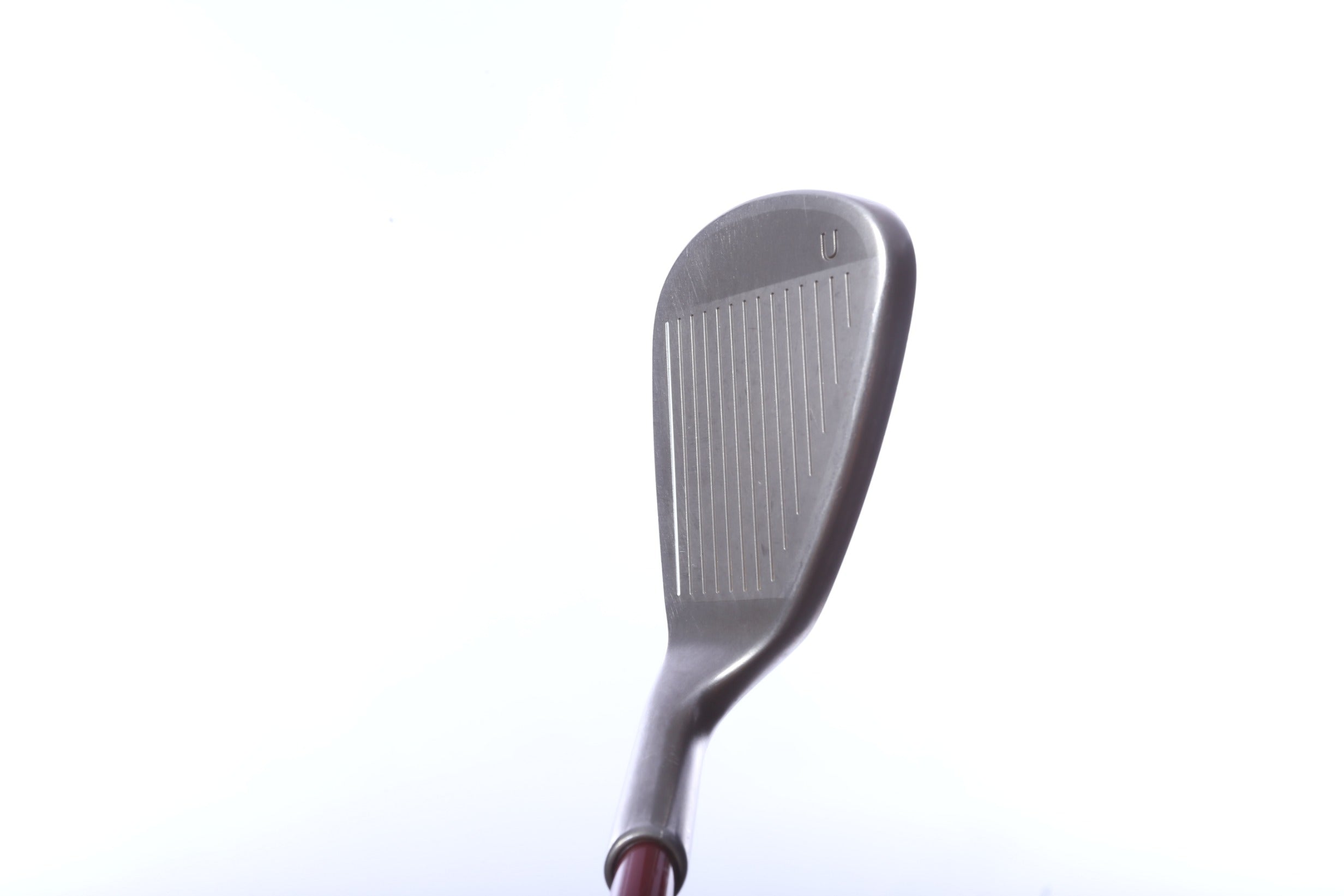 Used Ping K15 Utility Wedge - Right-Handed - 50 Degrees - Seniors Flex-Next Round