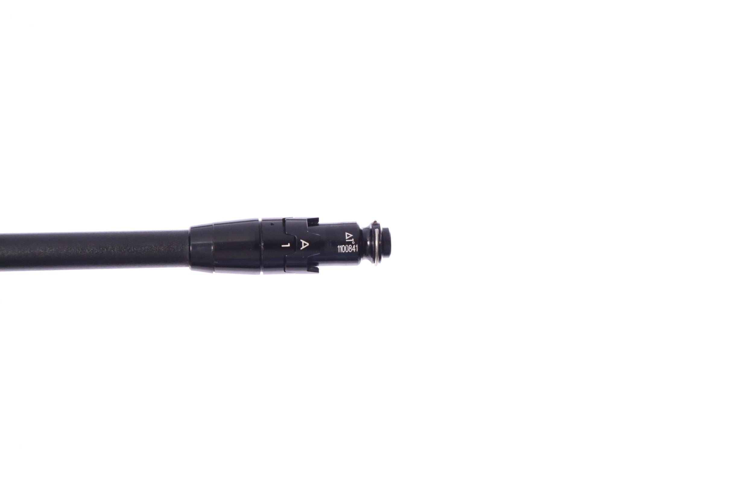 Used La Golf A Series Hybrid Shaft Regular Flex Graphite - 39.25 in - Titleist Surefit Adapter-Next Round