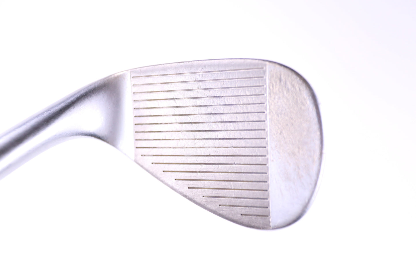 Used TaylorMade MG3 Chrome SB Wedge - Right-Handed - SW - Stiff Flex-Next Round