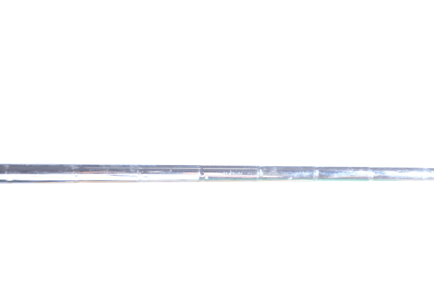 Used Ping Zing Single 5-Iron - Right-Handed - Stiff Flex-Next Round