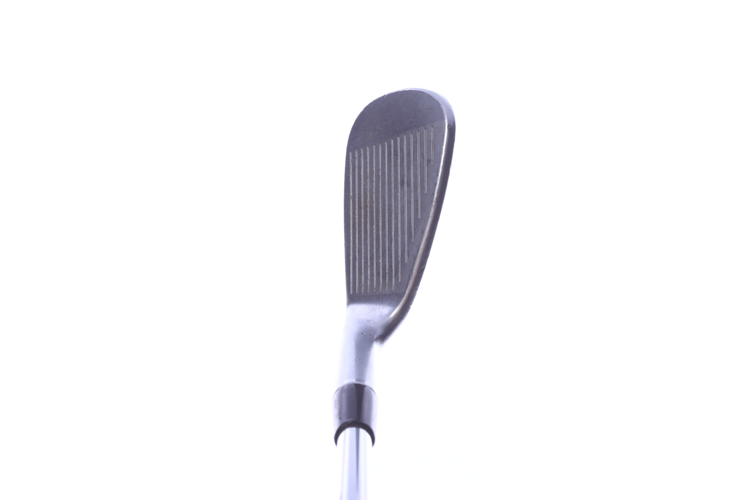Used Nike CCi Iron Set - Right-Handed - 3-PW - Stiff Flex