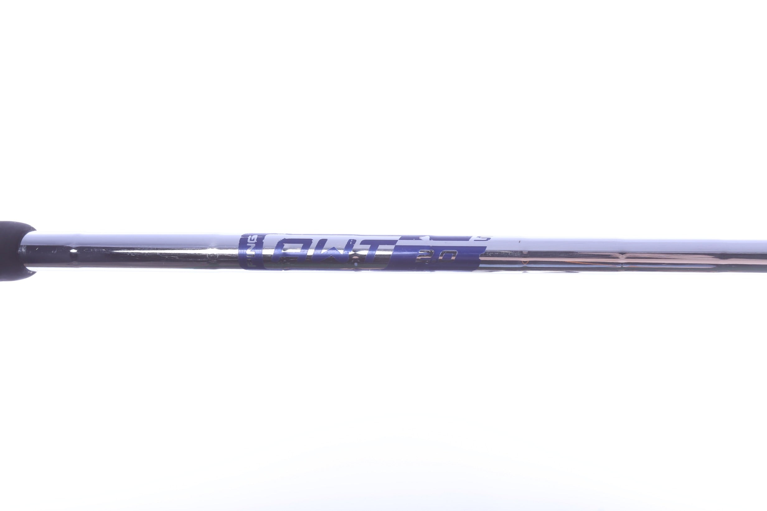 Used Ping i Series E1 Iron Set - Right-Handed - 5-PW - Stiff Flex