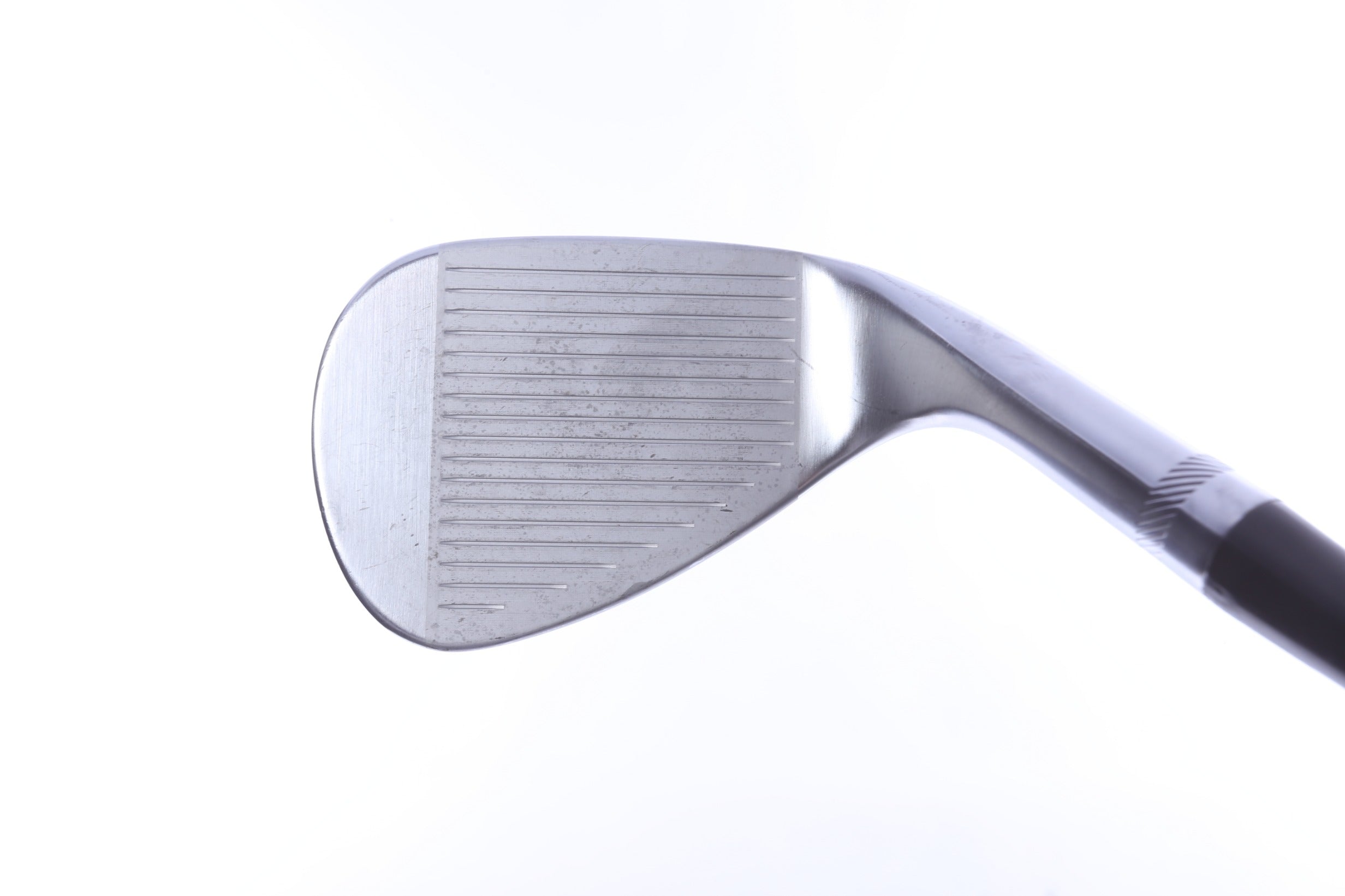 Used Titleist Vokey SM10 Tour Chrome Sand Wedge - Left-Handed - 56 Degrees - Wedge Flex-Next Round