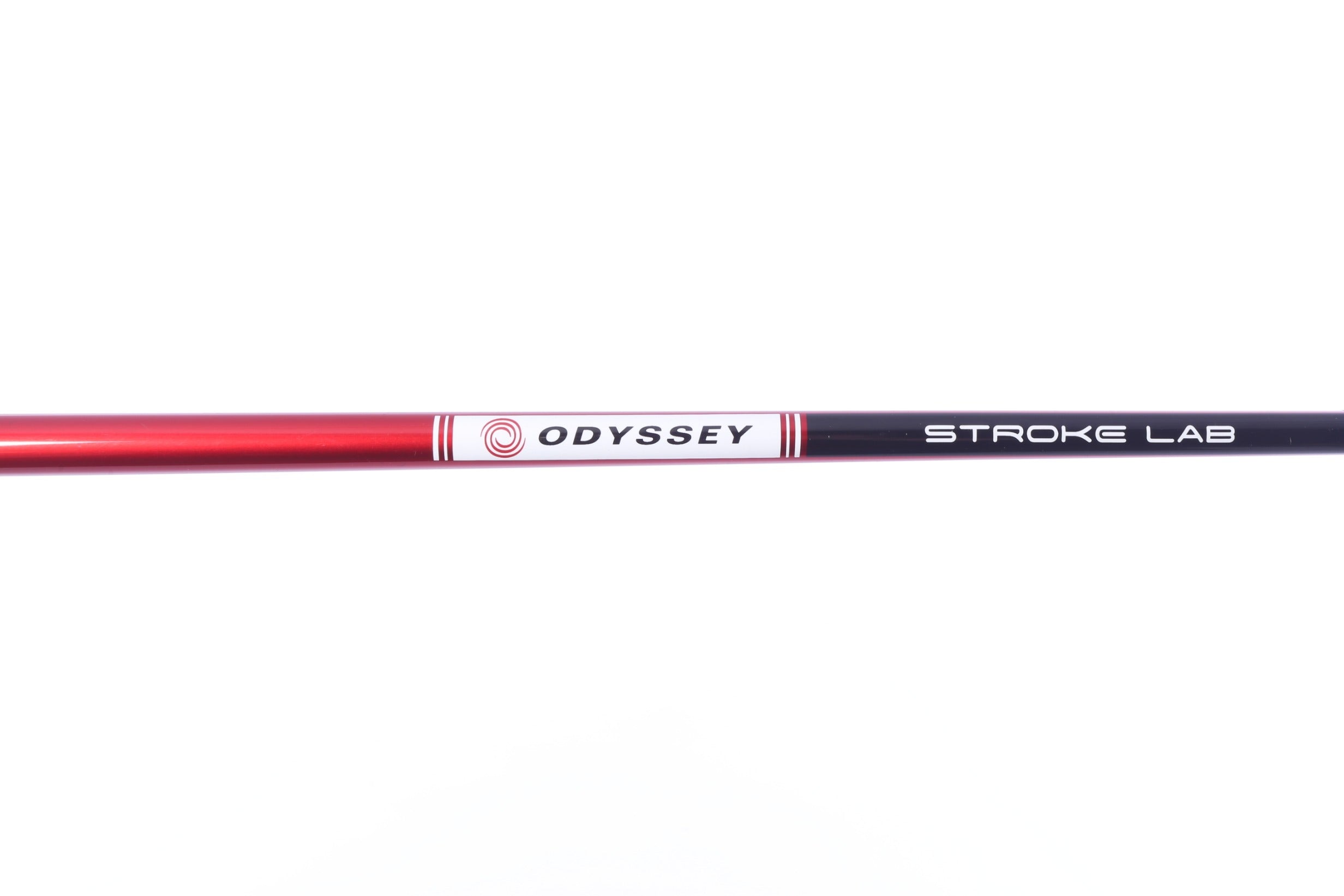 Used Odyssey White Hot OG 5SB Putter - Right-Handed - 34.5 in - Mid-mallet