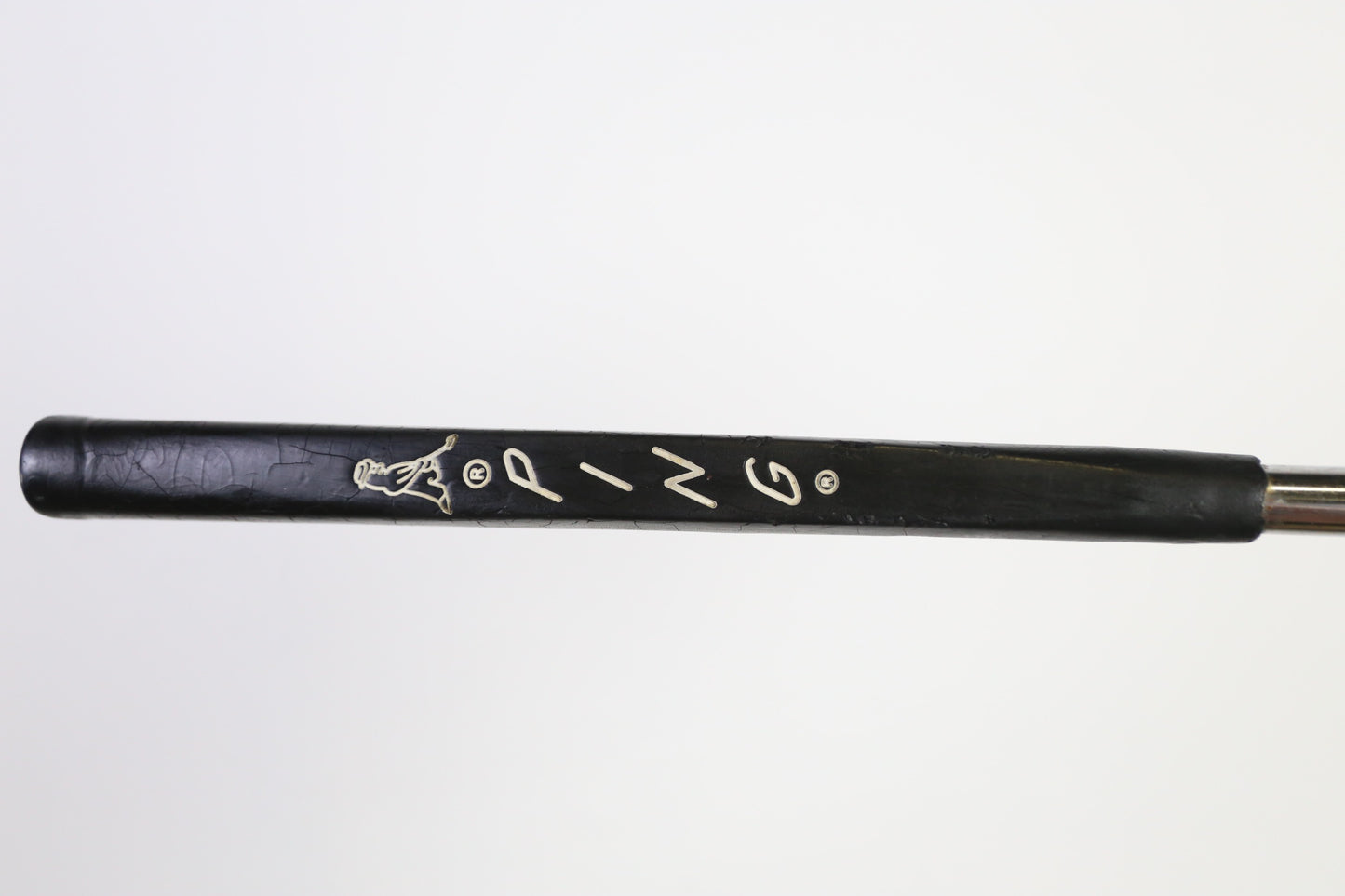 Used Ping KUSHIN Putter - Right-Handed - 34 in - Blade-Next Round