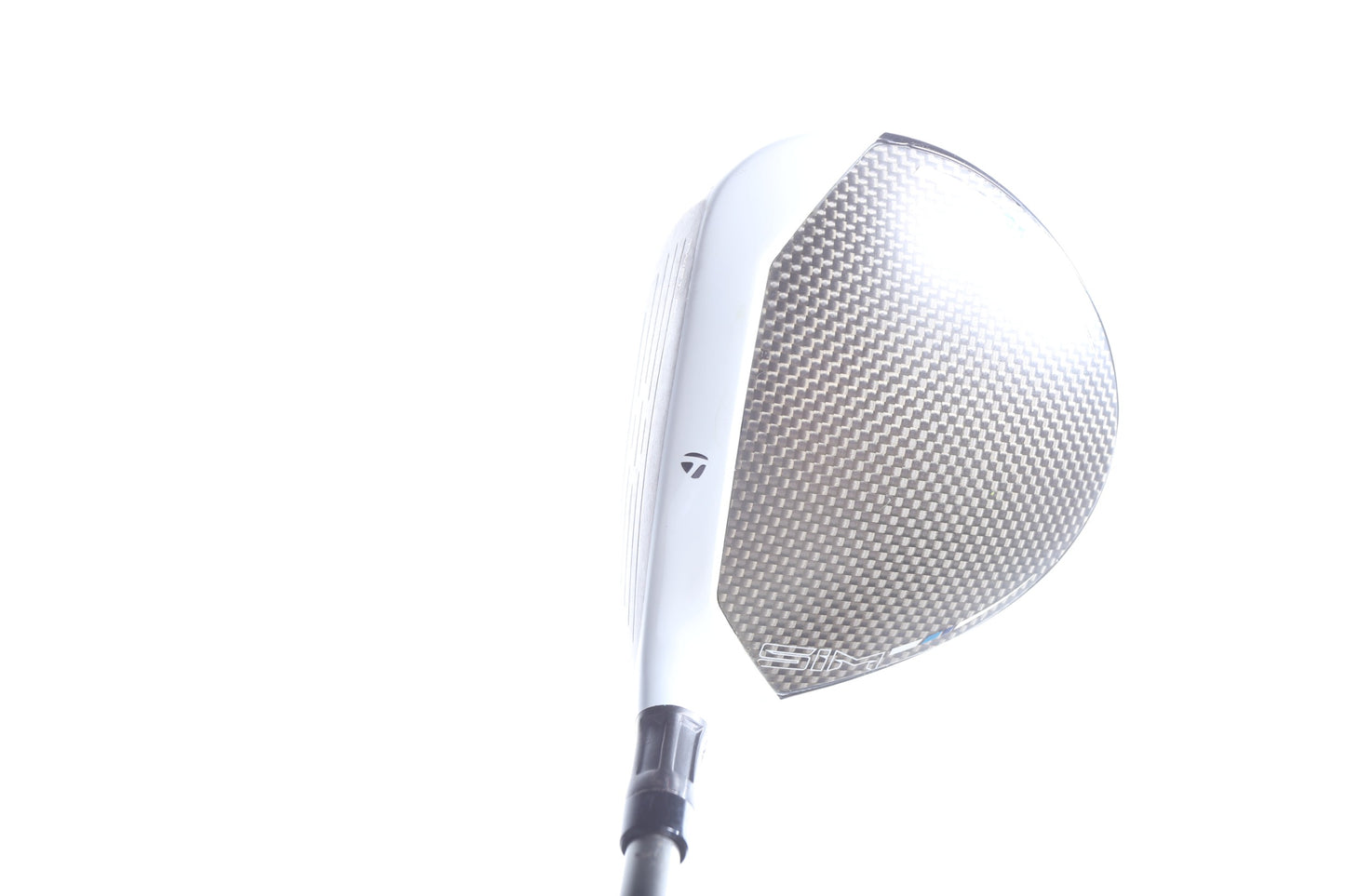 Used TaylorMade SIM MAX-D 3-Wood - Right-Handed - 16 Degrees - Seniors Flex-Next Round