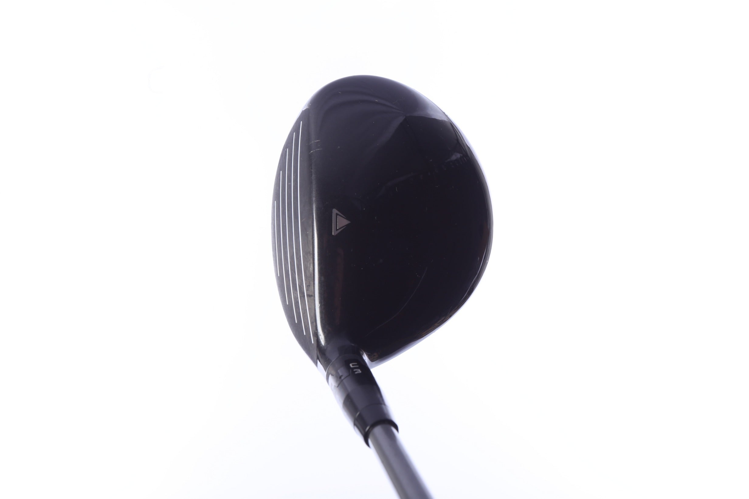 Used Titleist 917 F2 3-Wood - Right-Handed - 13.5 Degrees - Stiff Flex-Next Round