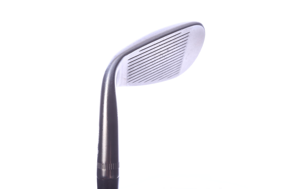 Used Callaway Jaws MD5 Tour Grey Sand Wedge - Right-Handed - 54 Degrees - Stiff Flex