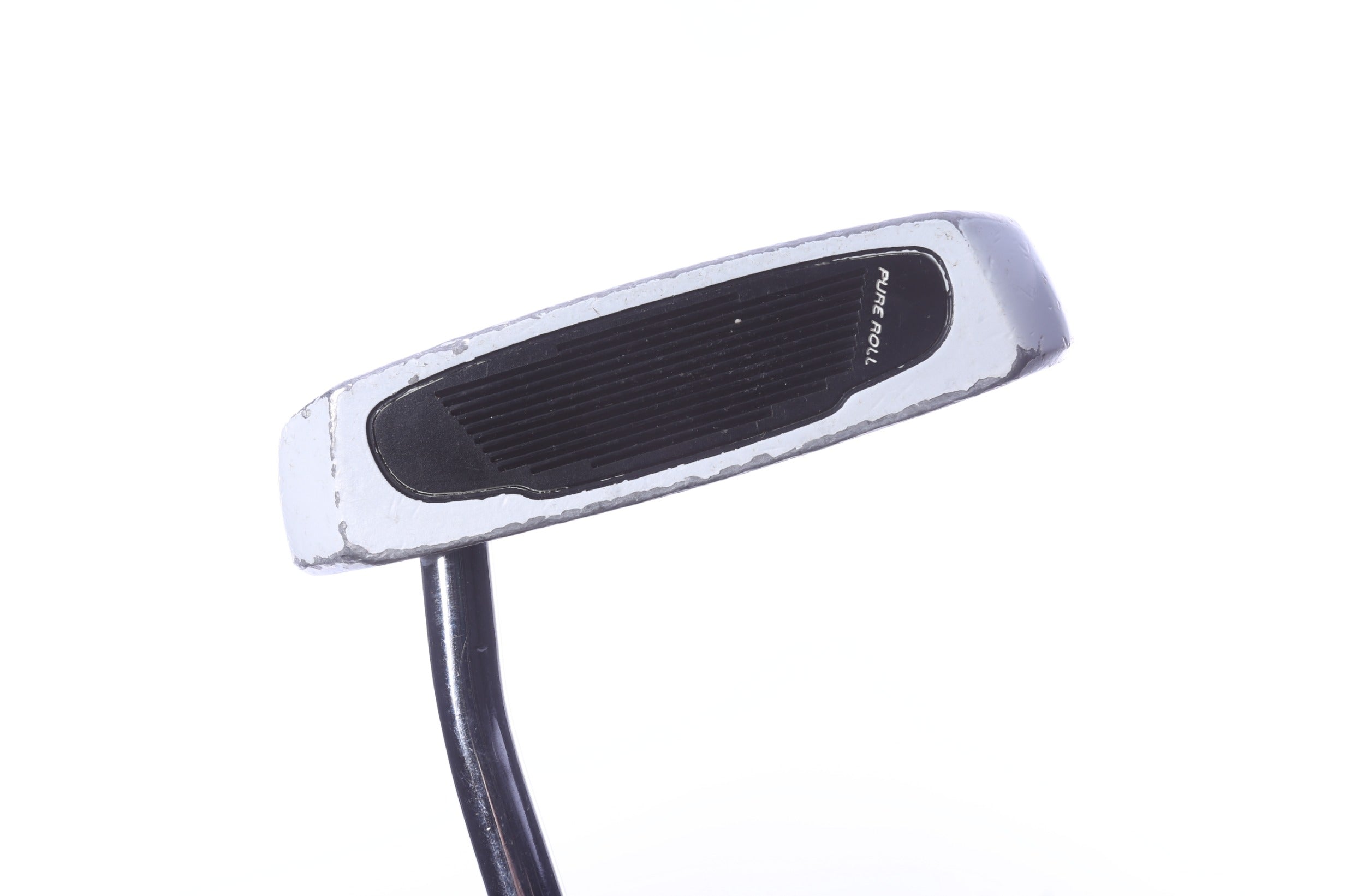 Used TaylorMade Ghost Manta Putter - Right-Handed - 38 in - Mallet