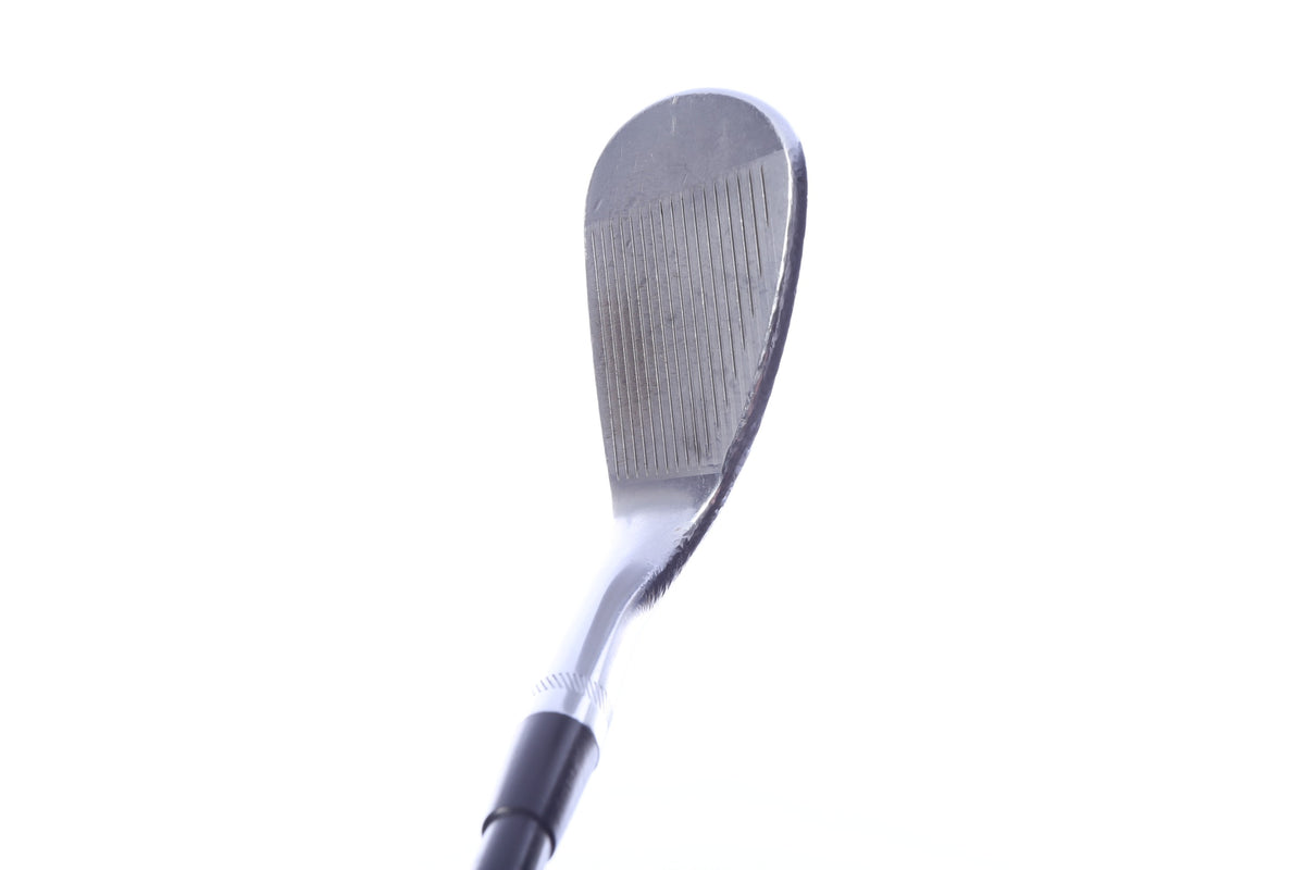 Used Titleist Vokey SM9 Tour Chrome Sand Wedge - Right-Handed - 54 Degrees - Seniors Flex-Next Round