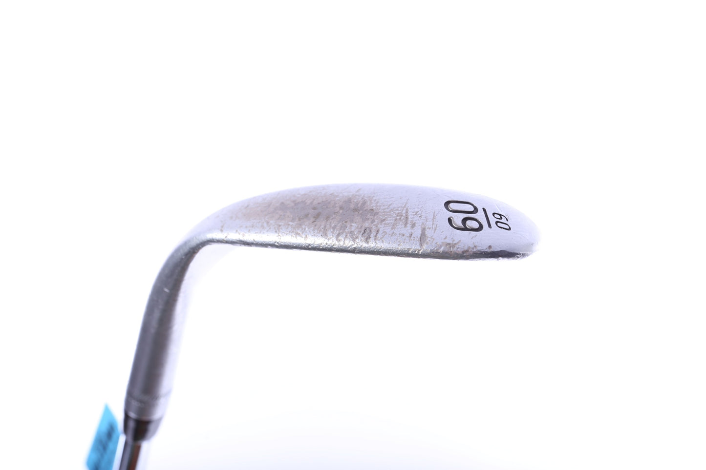 Used PXG 0311T Sugar Daddy Lob Wedge - Right-Handed - 60 Degrees - Stiff Flex-Next Round
