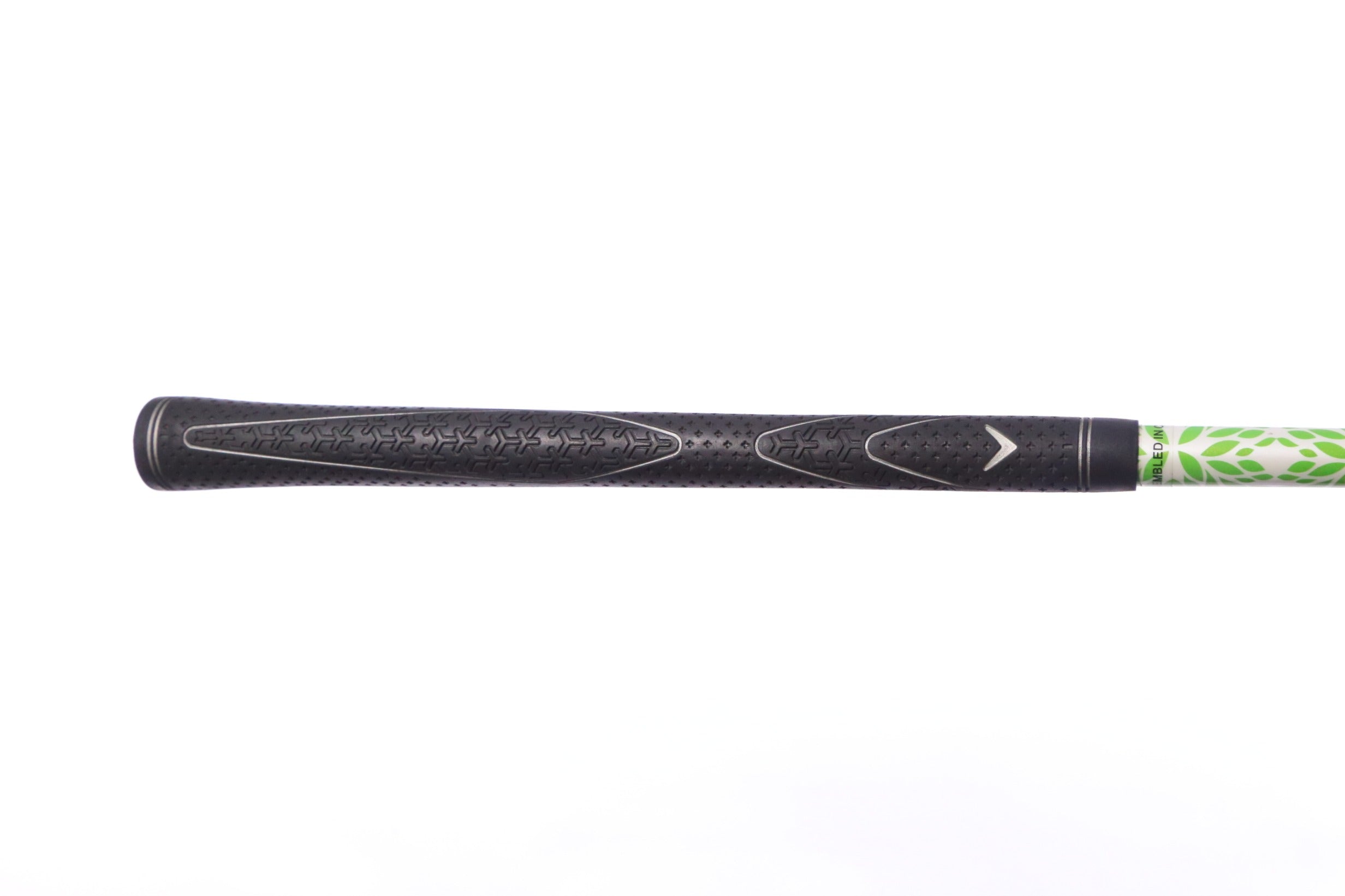 Used Callaway 2008 Big Bertha Single 7-Iron - Right-Handed - Ladies Flex-Next Round