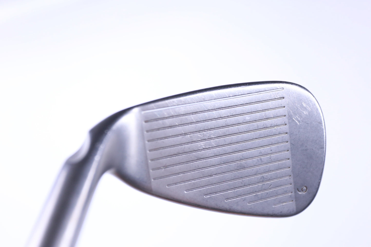 Used Ping 2015 Rhapsody Single 9-Iron - Right-Handed - Ladies Flex-Next Round