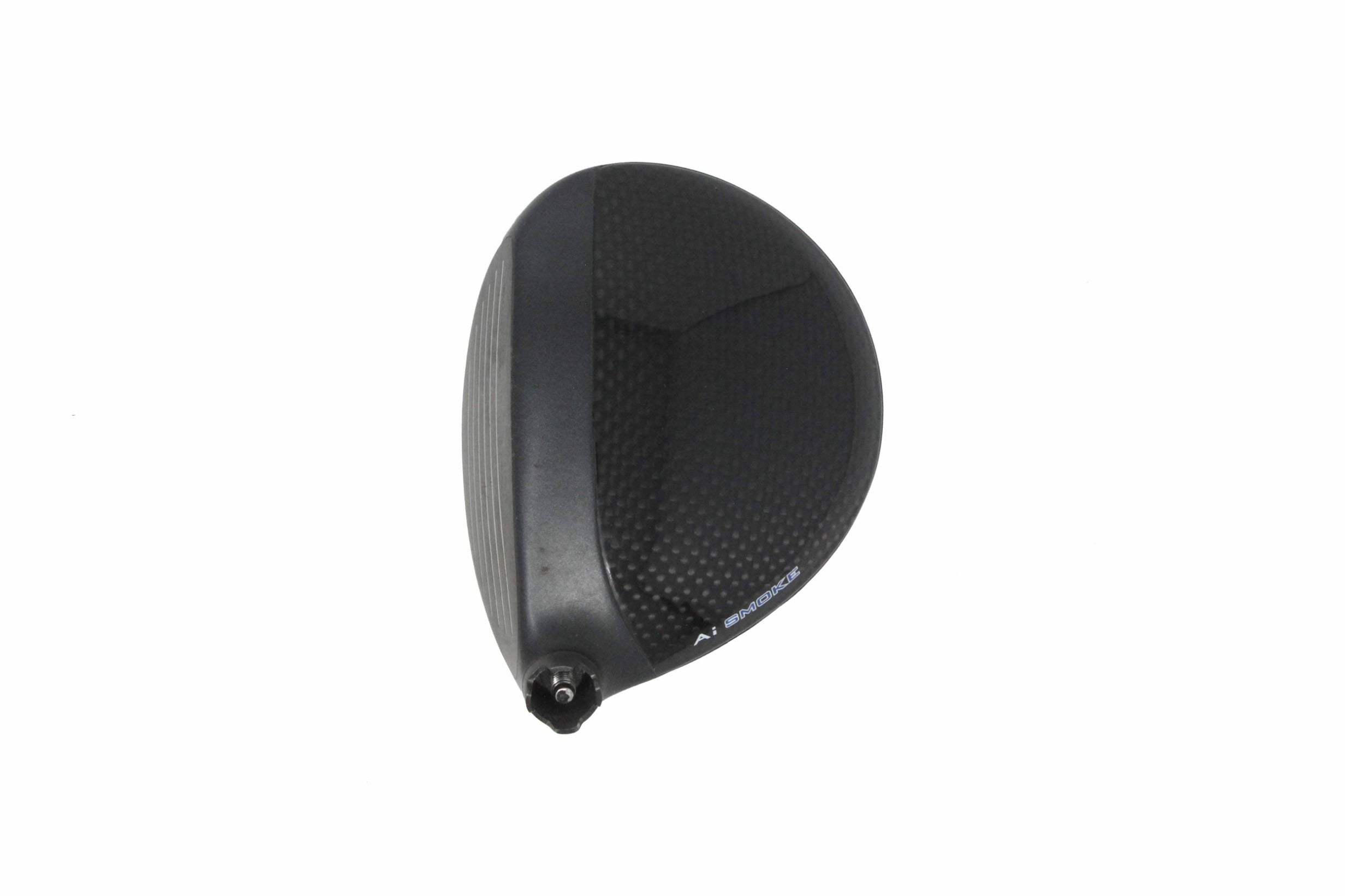 Used Callaway Paradym Ai Smoke Triple Diamond 3-Wood - HEAD ONLY - Right-Handed - 15*