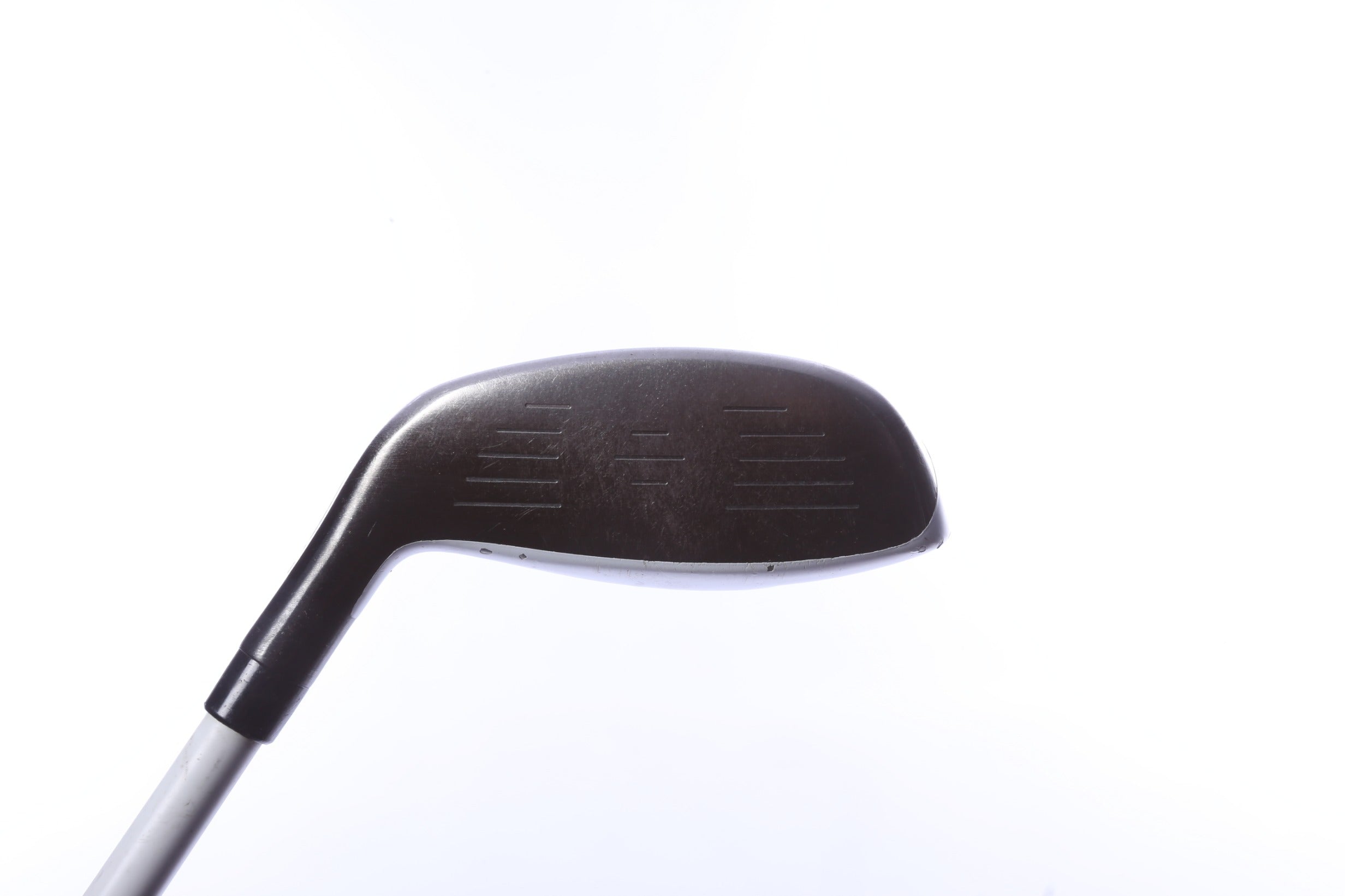 Used TaylorMade AeroBurner 4H Hybrid - Right-Handed - 22 Degrees - Seniors Flex-Next Round