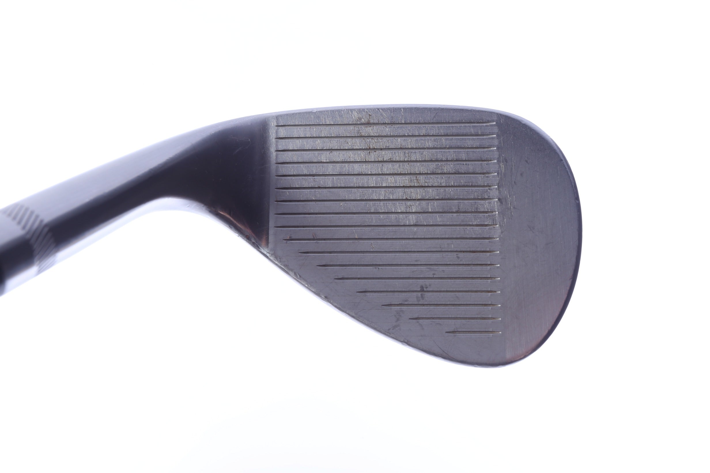 Used Titleist Vokey SM9 Tour Chrome Sand Wedge - Right-Handed - 54 Degrees - Wedge Flex