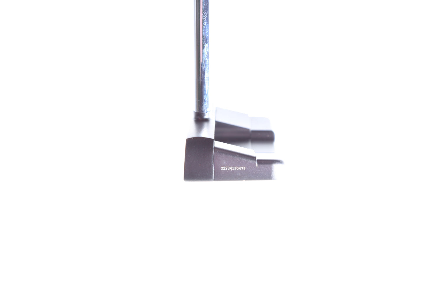Used Odyssey Tri-Hot 5K Triple Wide Center-Shafted Putter - Right-Handed - 34 in - Blade-Next Round