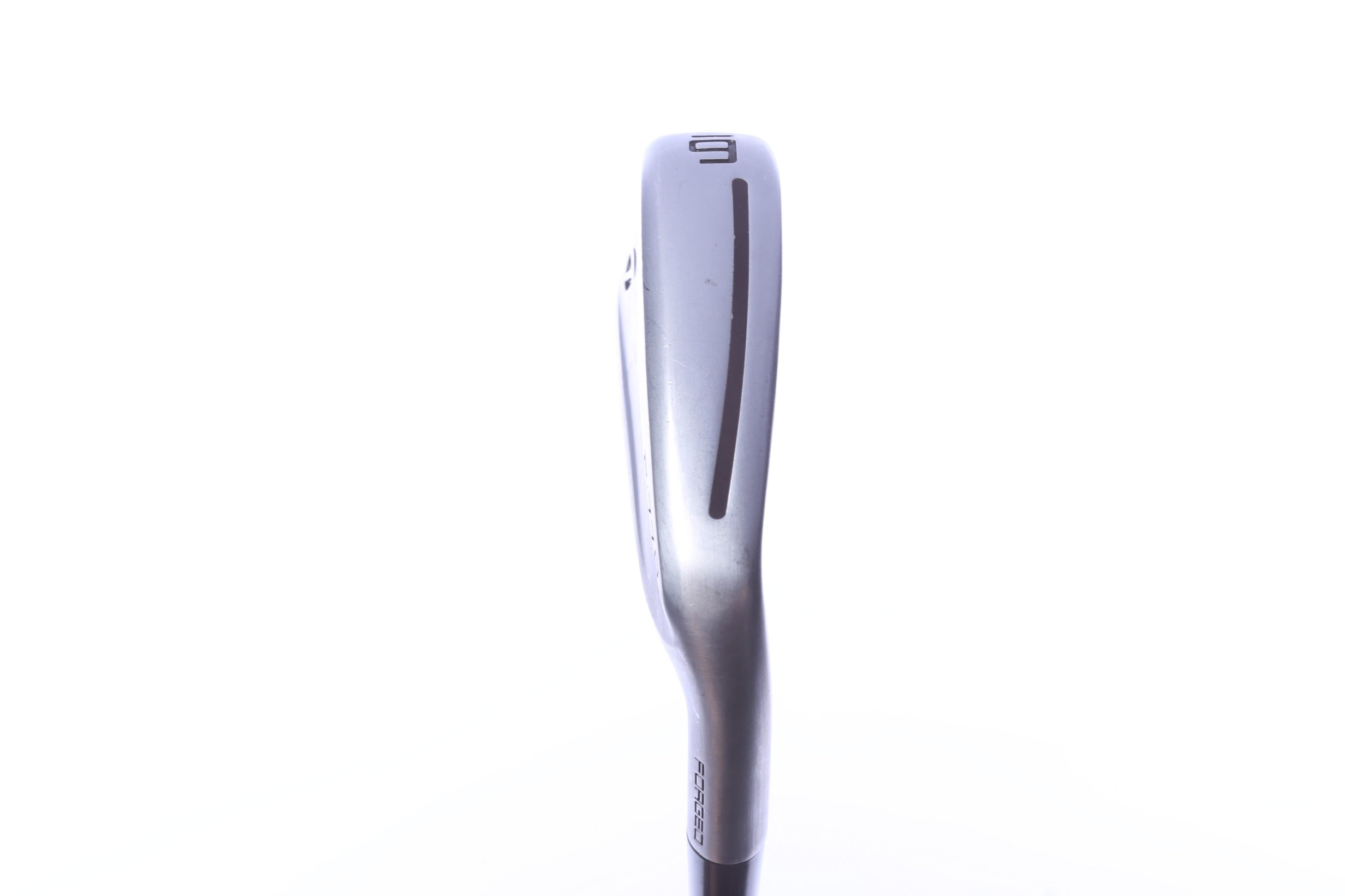 Used TaylorMade 2023 P770 Single 6-Iron - Right-Handed - Stiff Flex-Next Round
