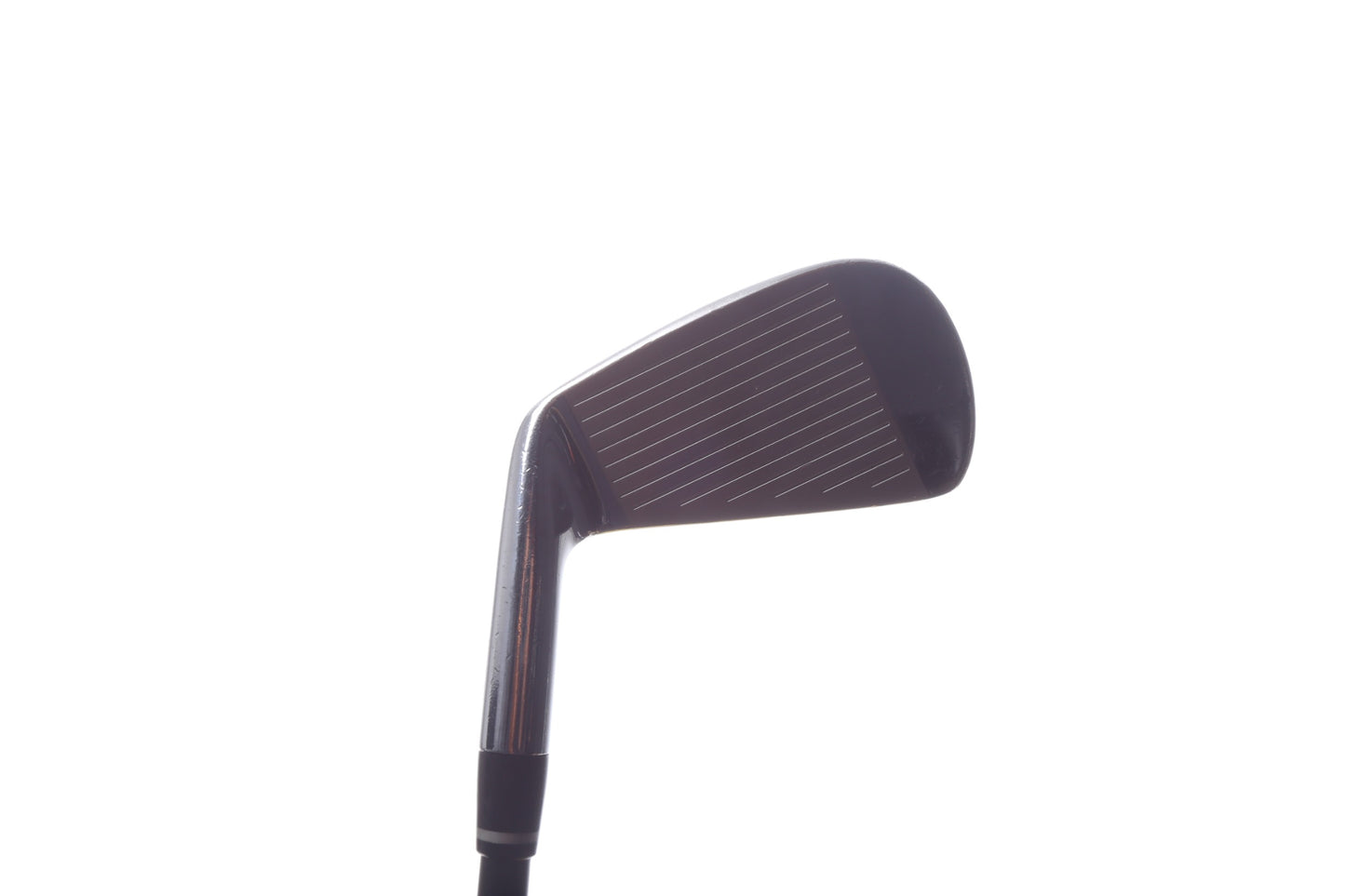 Used Nike Forged Blades Single 4-Iron - Right-Handed - Regular Flex-Next Round