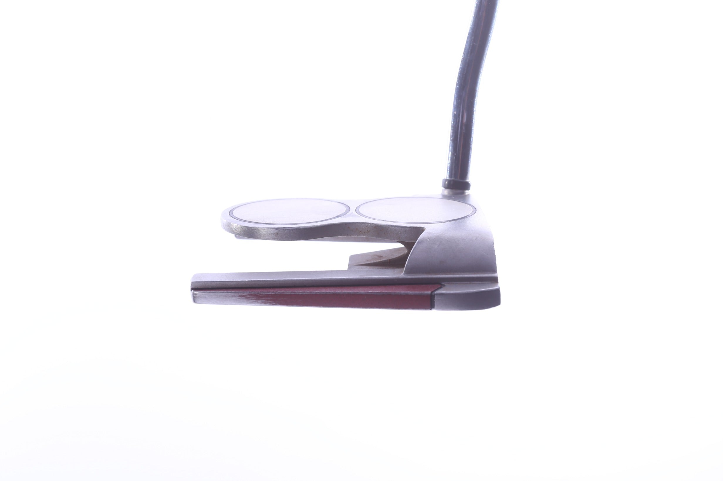 Used Odyssey White Hot XG 2-Ball F7 Putter - Right-Handed - 34 in - Mallet