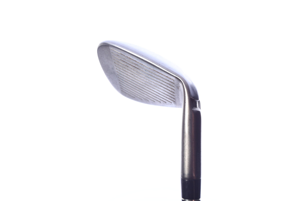 Used TaylorMade SpeedBlade Approach Wedge - Left-Handed - 50 Degrees - Regular Flex-Next Round