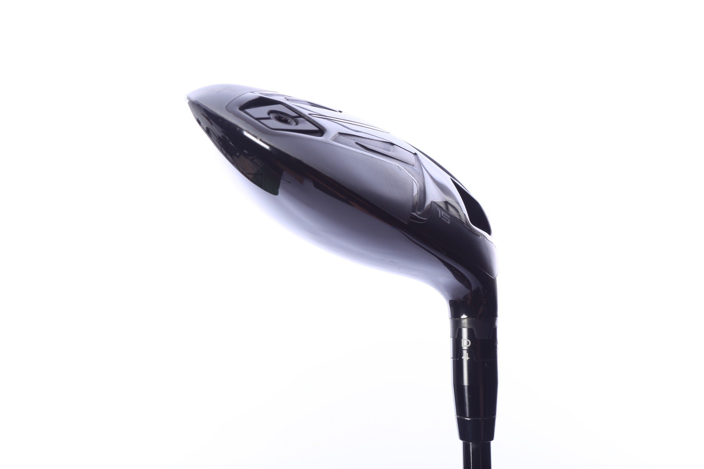 Used Titleist TSi2 3-Wood - Right-Handed - 15 Degrees - Stiff Flex