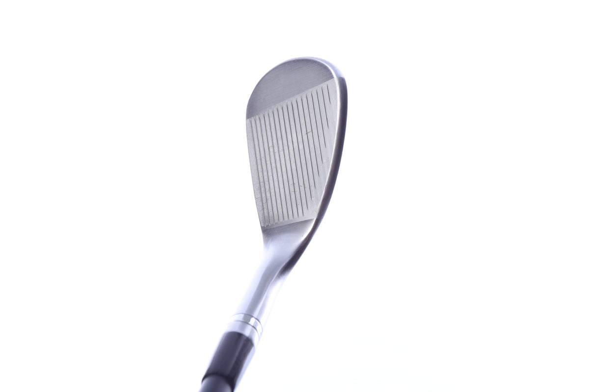 Used Titleist Vokey SM11 Tour Chrome Lob Wedge - Right-Handed - 60 Degrees - Regular Flex