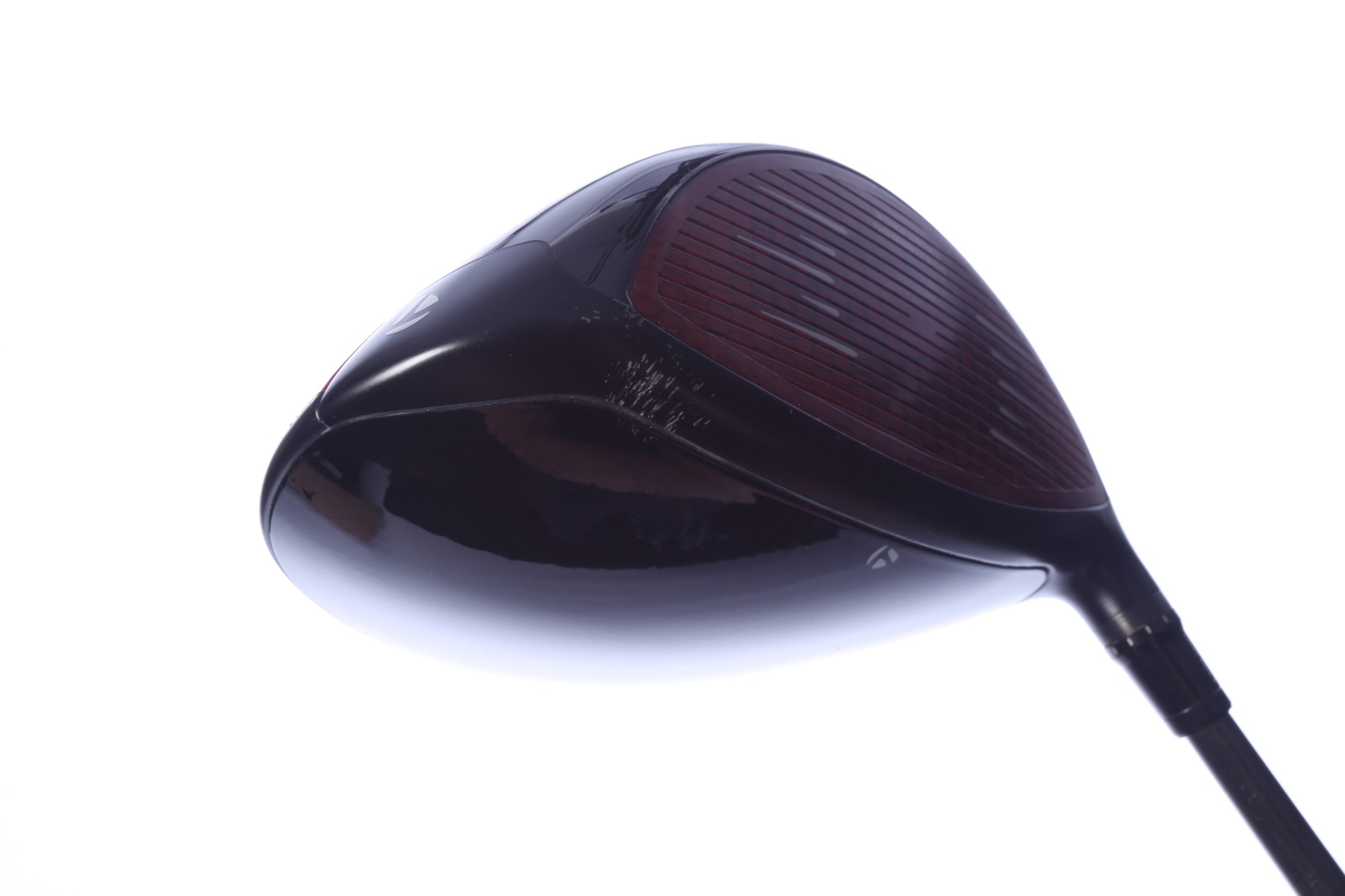 Used TaylorMade STEALTH 2 PLUS Driver - 10.5 Degrees - Seniors Flex Mitsubishi Bassara e42 - Left-Handed