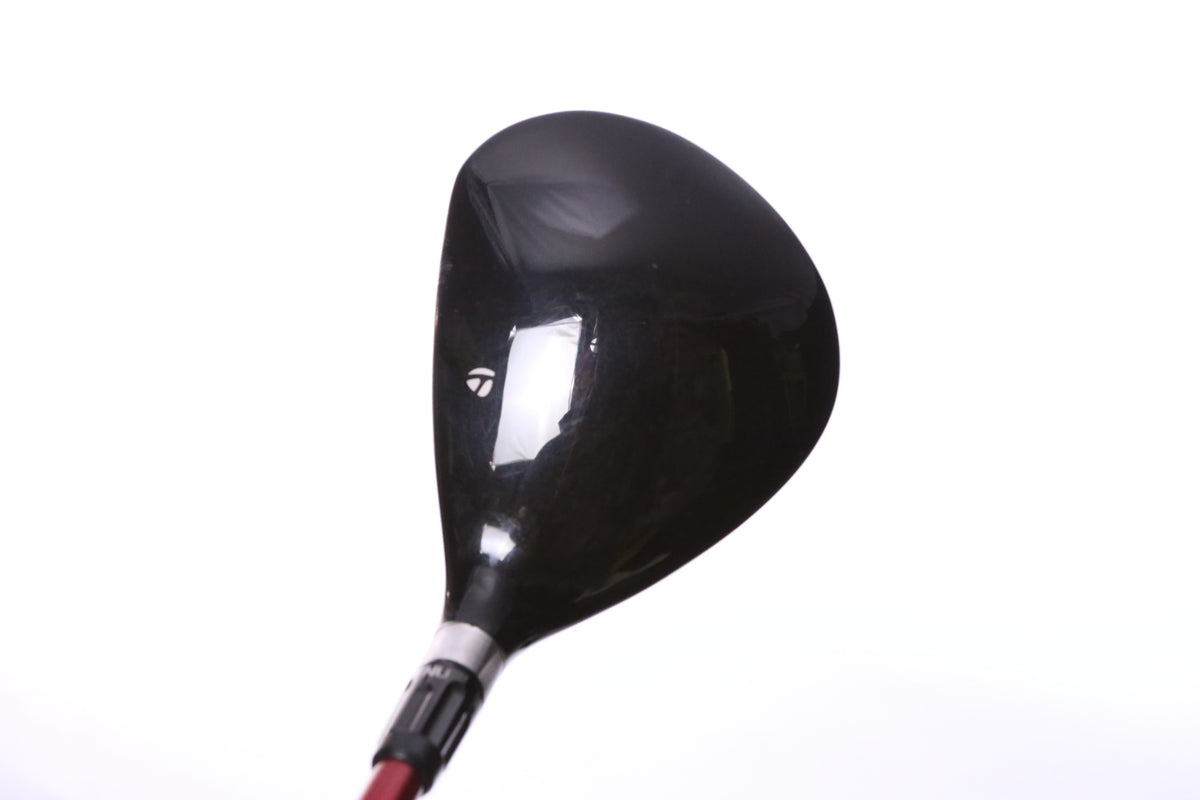 Used TaylorMade R9 3-Wood - Right-Handed - 15 Degrees - Regular Flex-Next Round