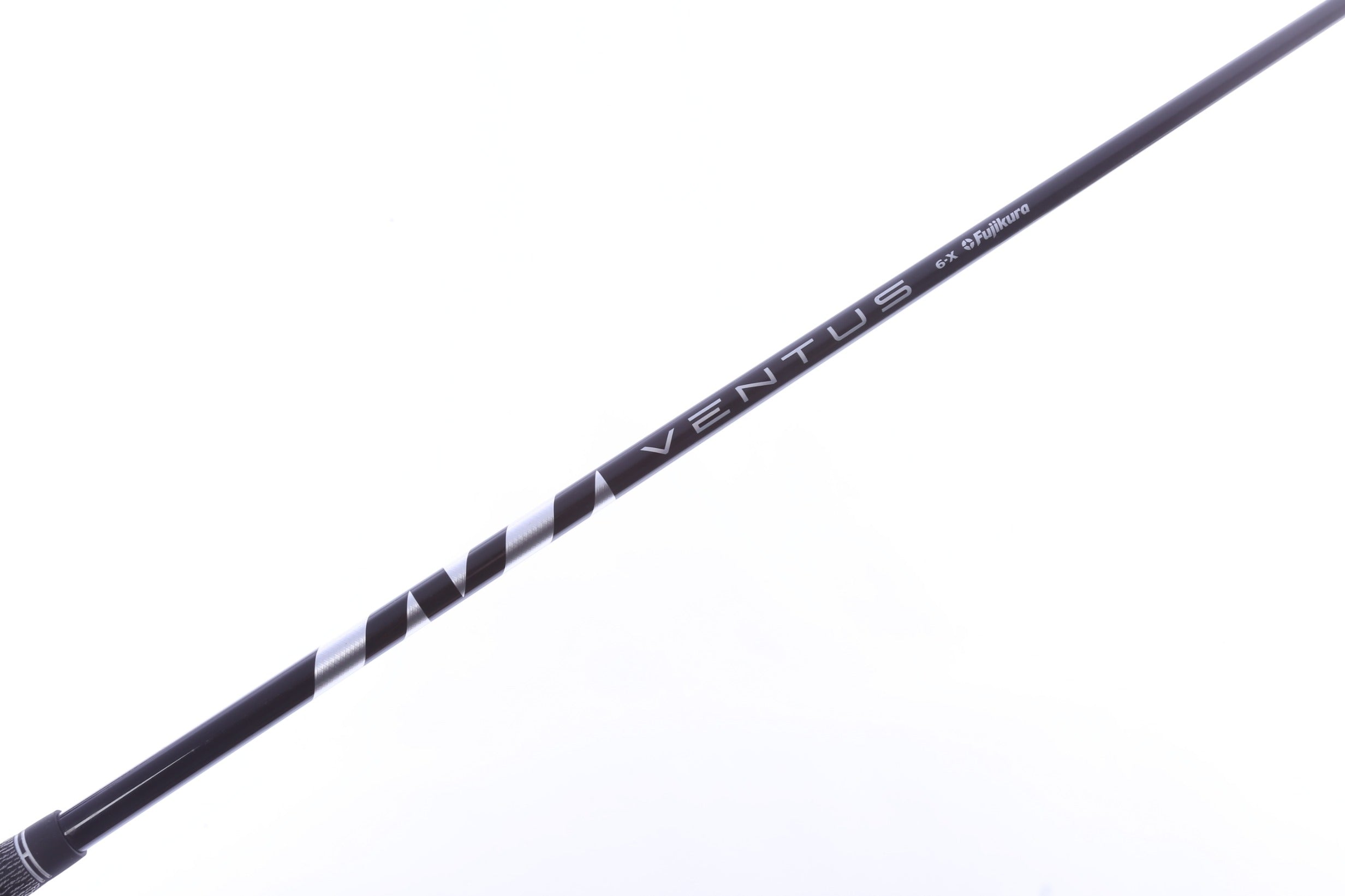 Used Fujikura Ventus Black Velocore Driver Shaft Extra Stiff Flex Graphite - 43.5 in - TaylorMade M Adapter-Next Round