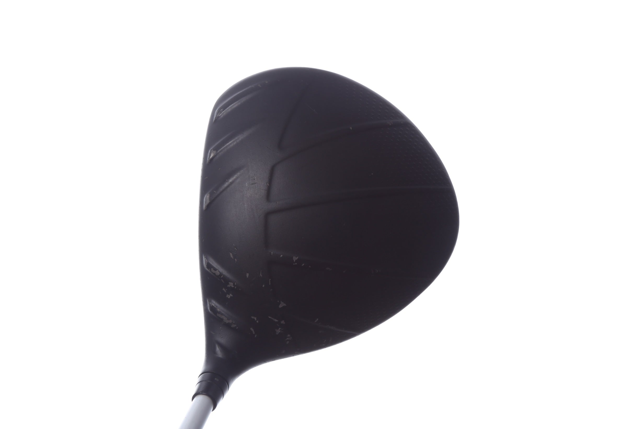 Used Ping G400 Driver - 10.5 Degrees - Ladies Flex Ping ULT 230 - Right-Handed-Next Round