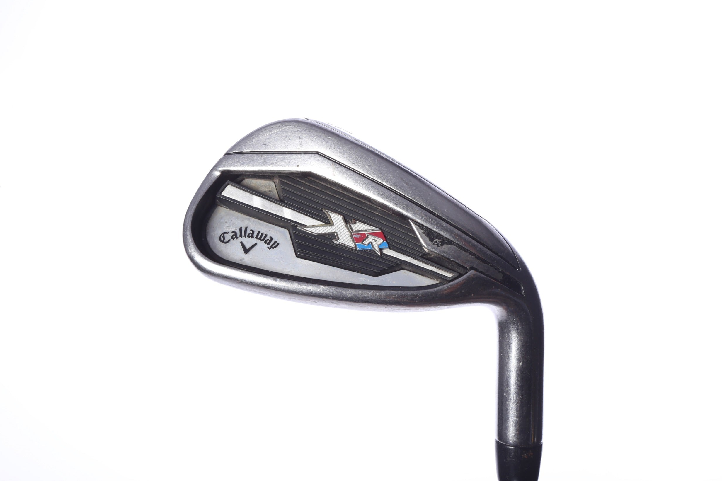 Used Callaway XR Single 9-Iron - Right-Handed - Stiff Flex-Next Round