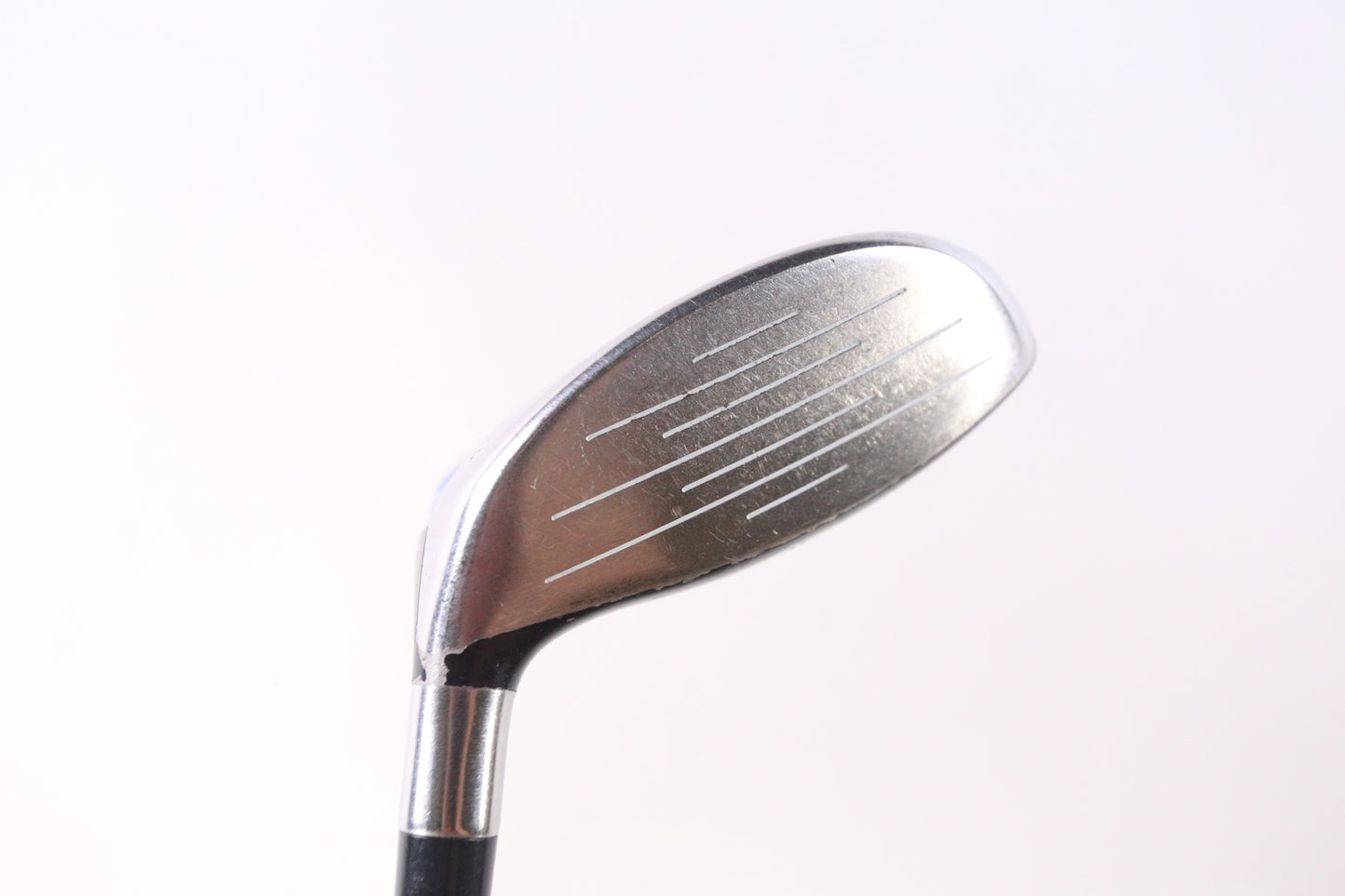 Used TaylorMade Burner Steel 5-Wood - Right-Handed - 18 Degrees - Ladies Flex-Next Round