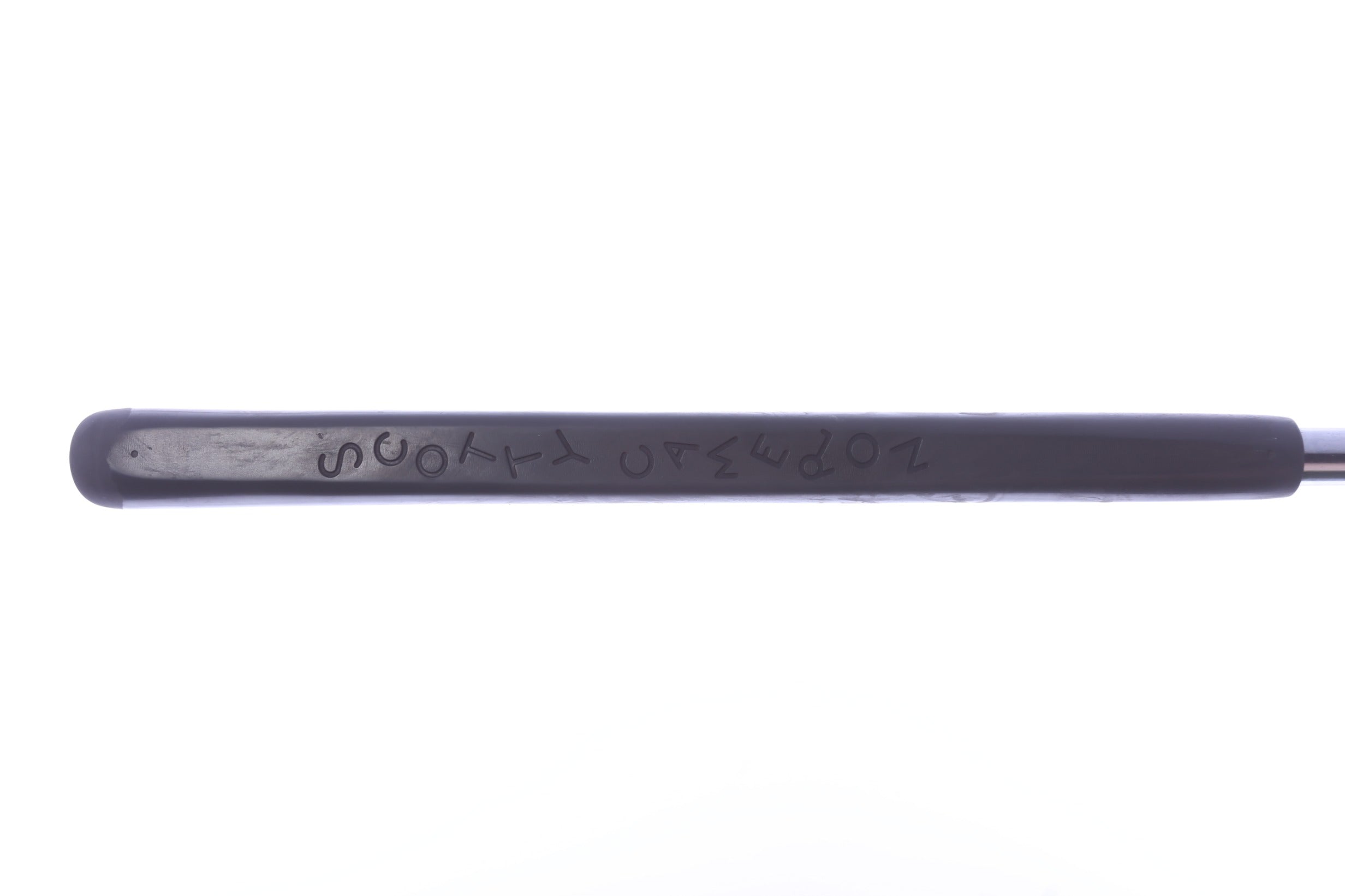 Used Titleist Scotty Cameron Phantom X 7 Putter - Right-Handed - 34 in - Mallet