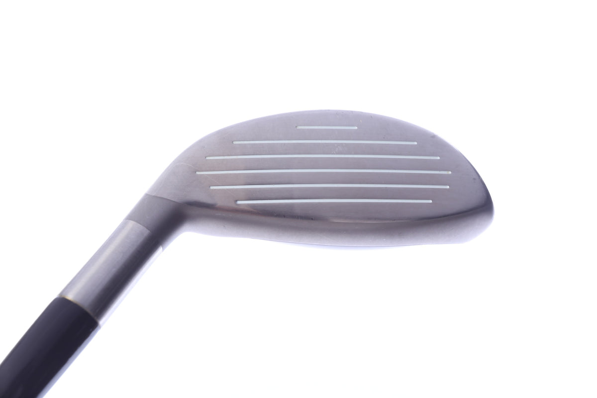 Used Mizuno MP-CLK 4H Hybrid - Right-Handed - 20 Degrees - Regular Flex