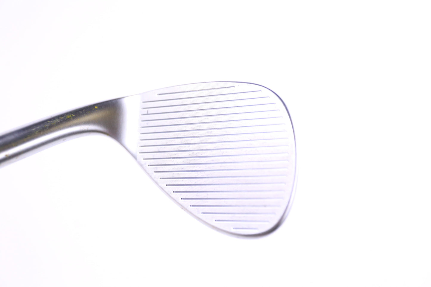 Used Cleveland RTX Full Face ZipCore Tour Satin Sand Wedge - Right-Handed - 56 Degrees - Stiff Flex-Next Round