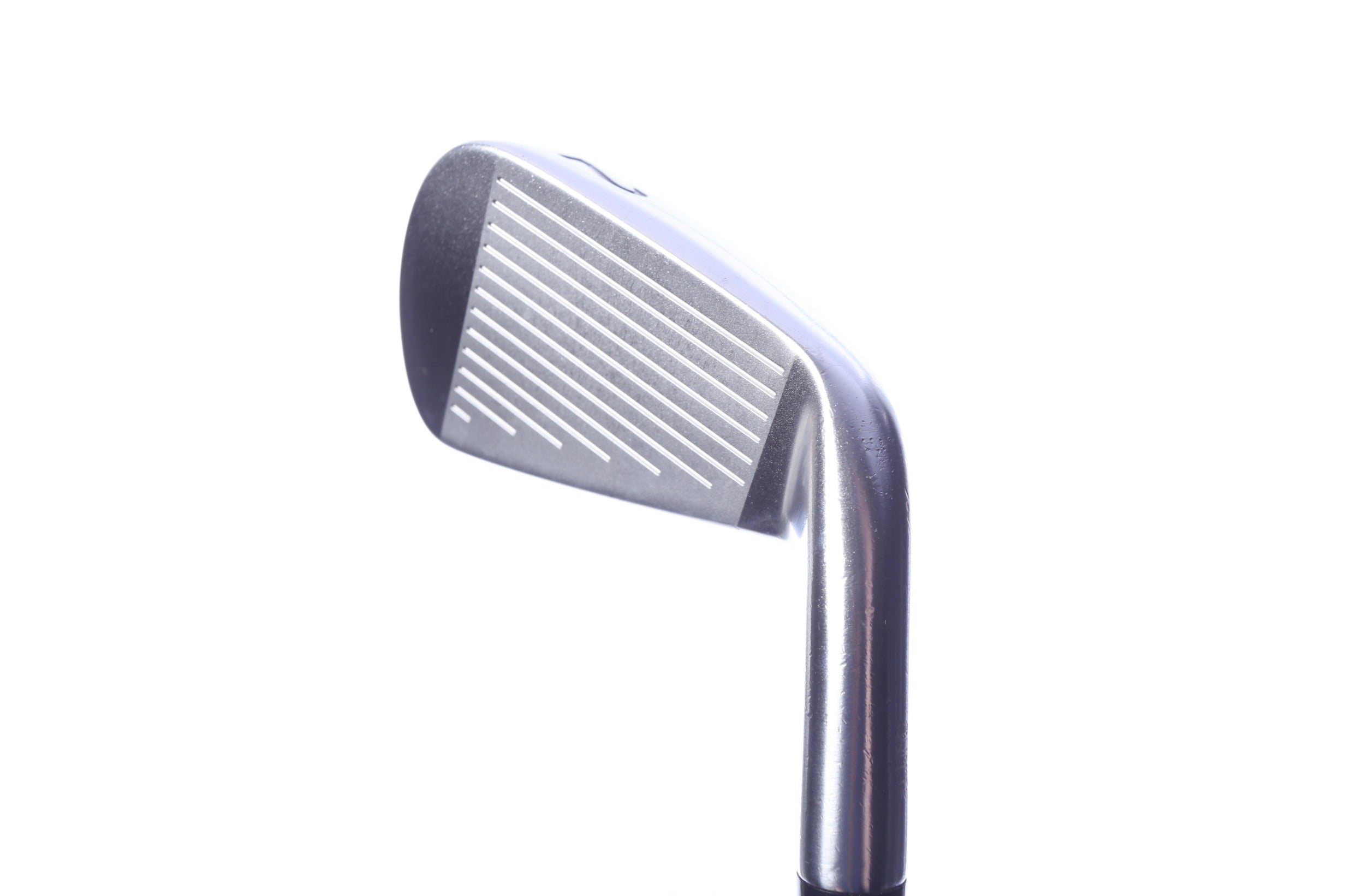 Used Titleist 712U Single Utility 2-Iron - Left-Handed - Extra Stiff Flex-Next Round