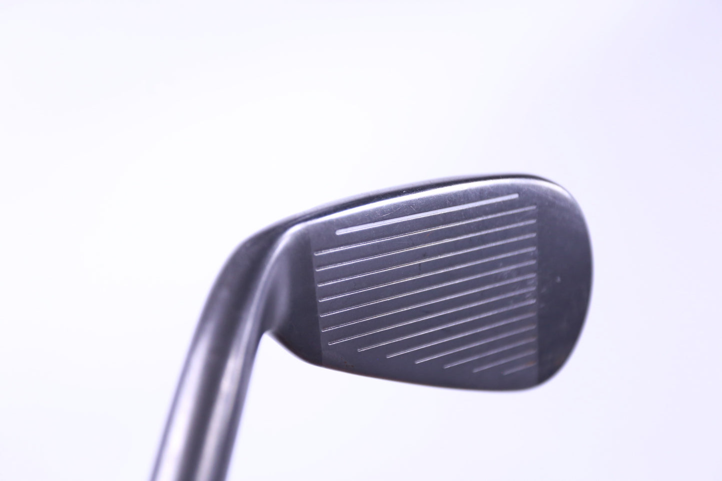 Used TaylorMade RocketBallz Single 6-Iron - Right-Handed - Stiff Flex-Next Round